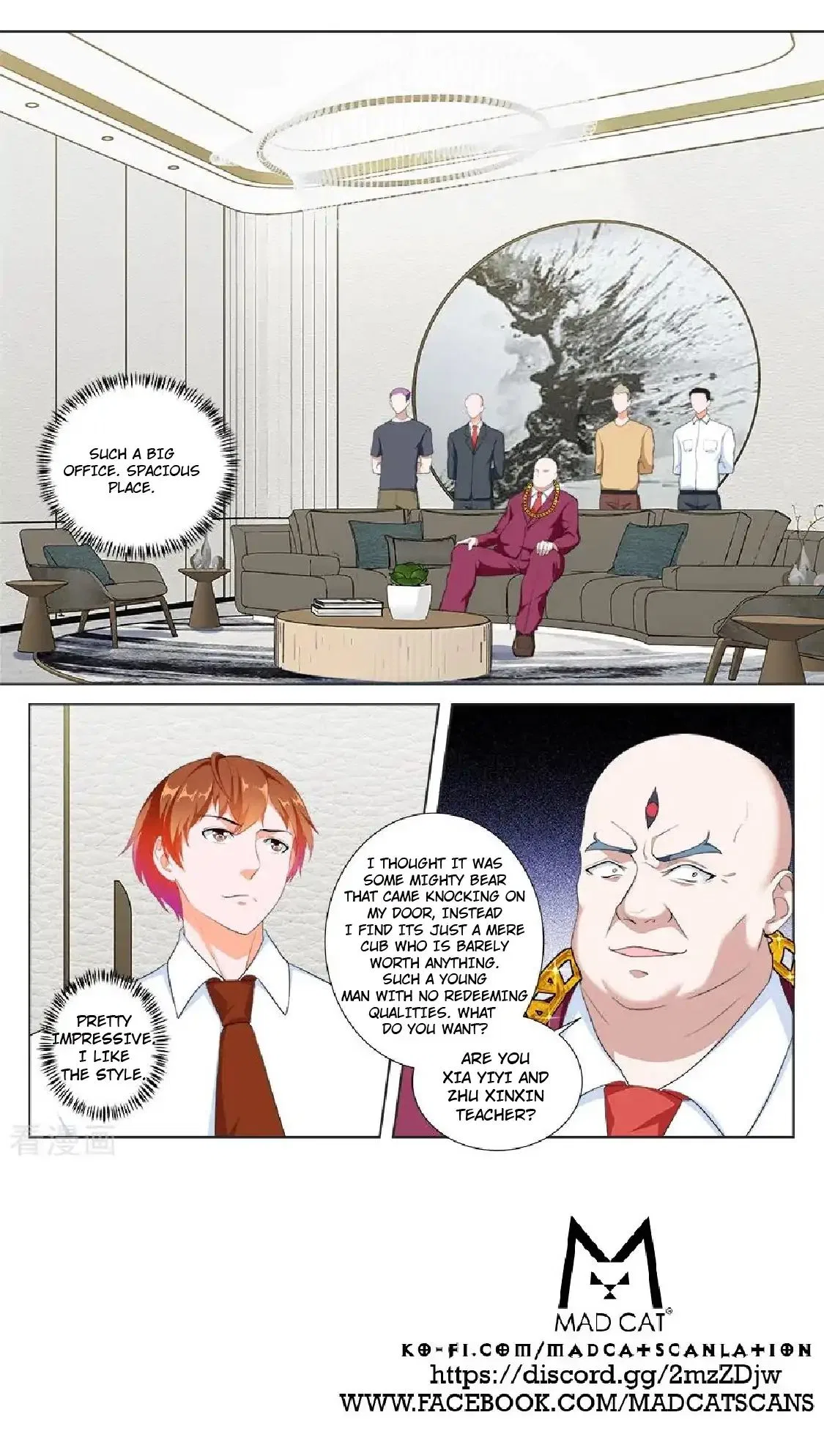 Metropolitan System Chapter 192 – Page 11