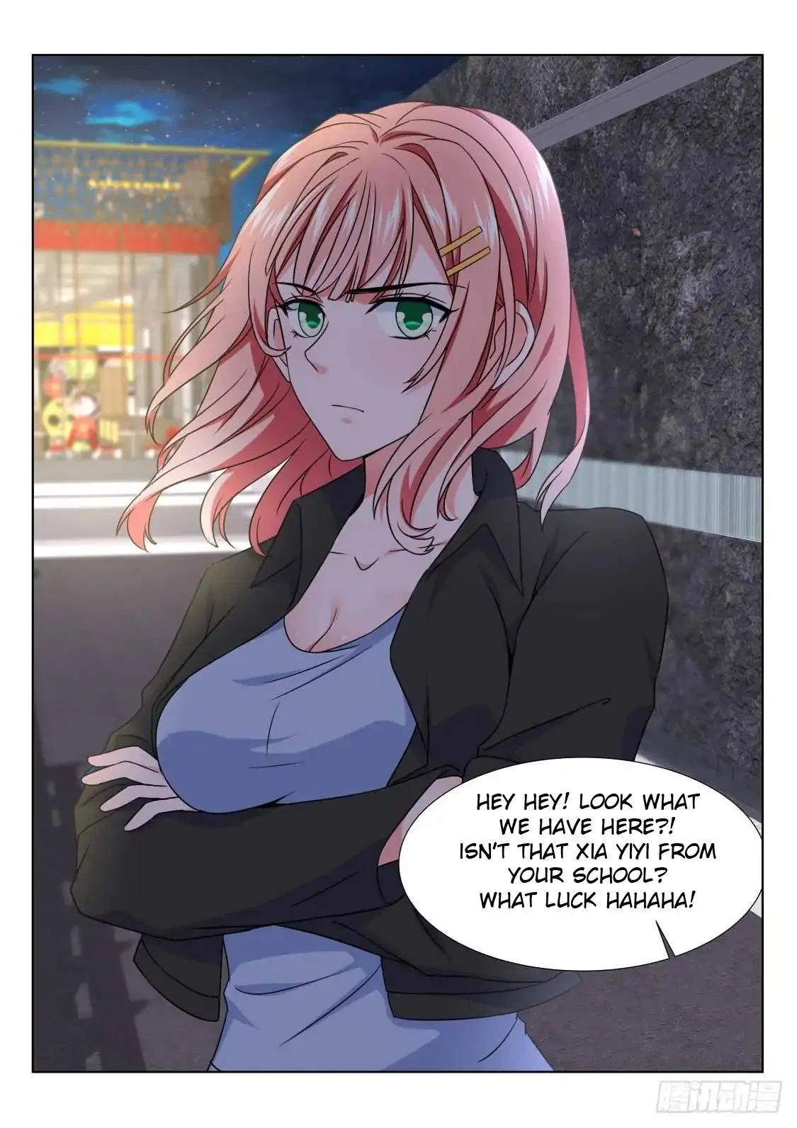 Metropolitan System Chapter 191 – Page 7