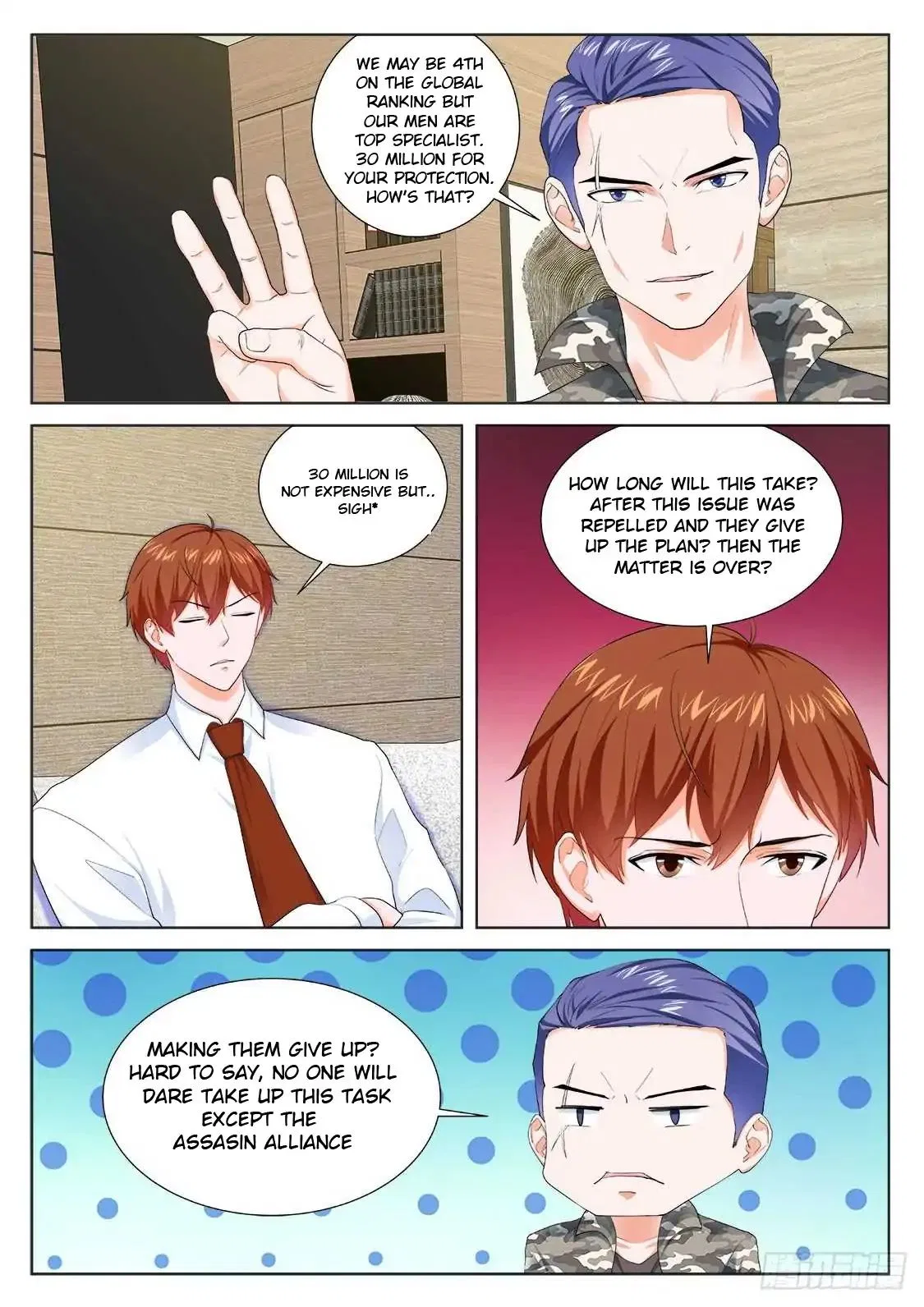 Metropolitan System Chapter 190 – Page 7