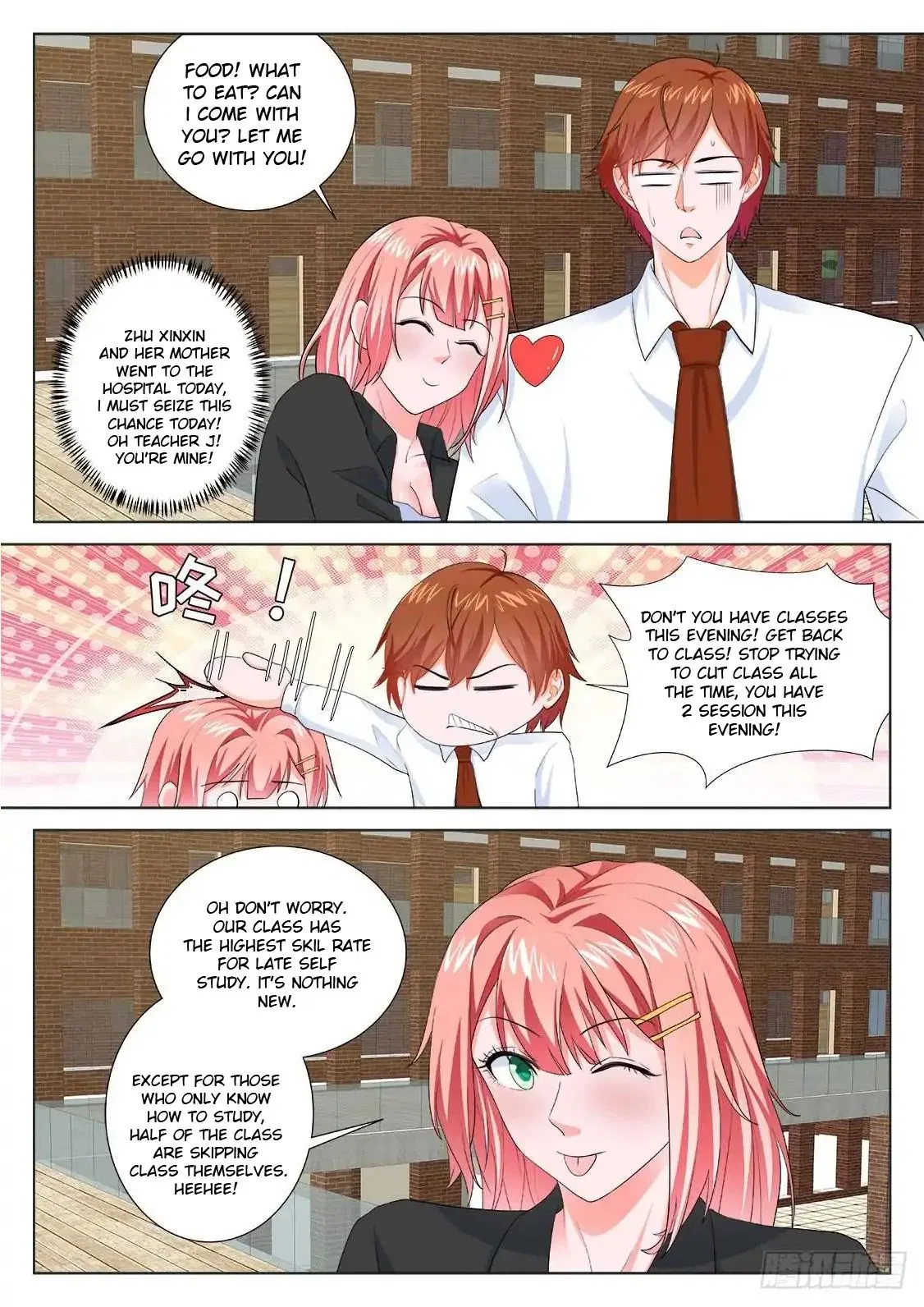 Metropolitan System Chapter 190 – Page 11
