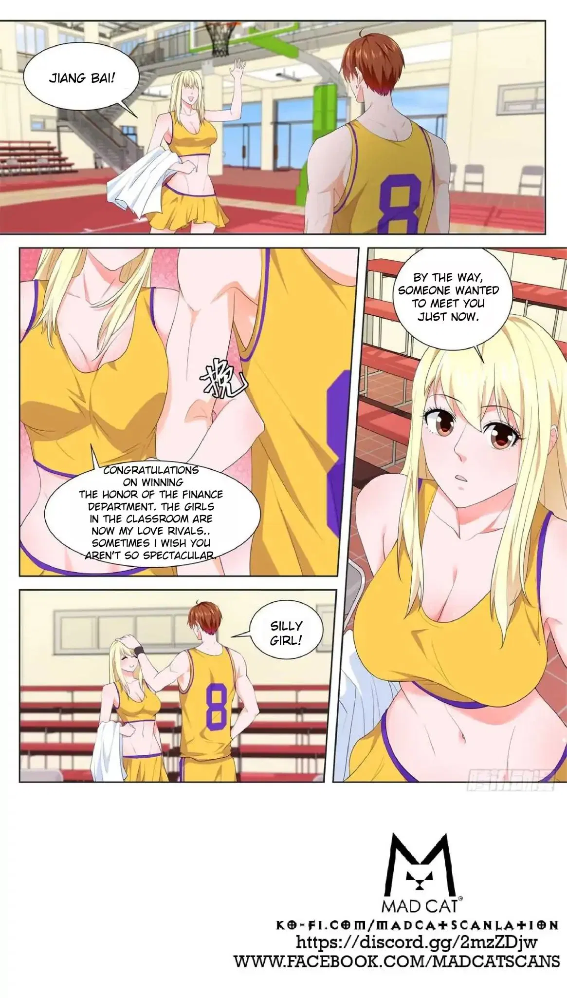 Metropolitan System Chapter 188 – Page 10