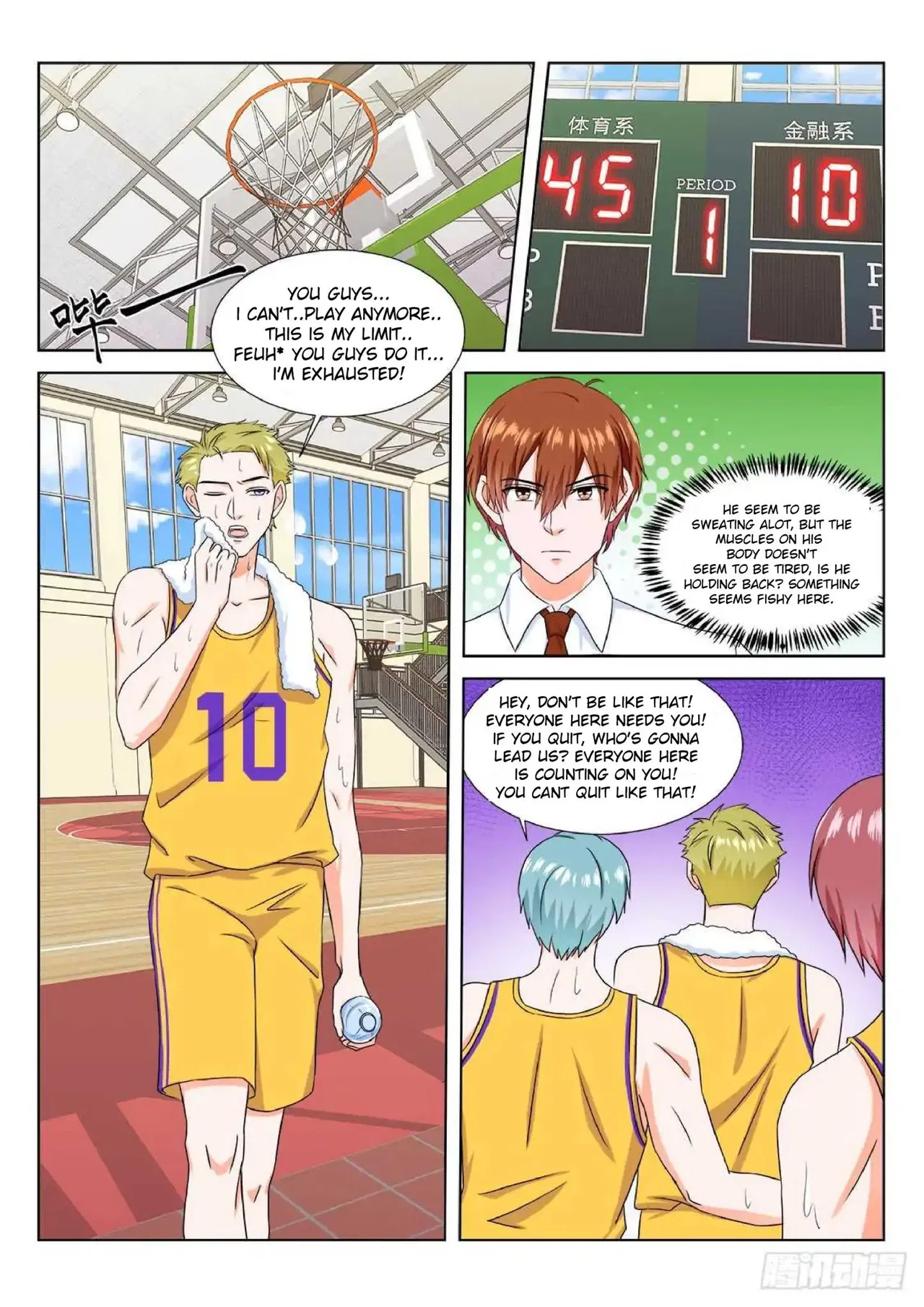 Metropolitan System Chapter 187 – Page 2