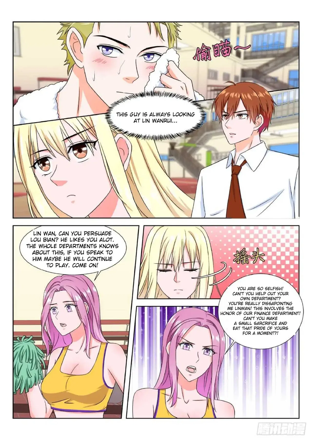 Metropolitan System Chapter 187 – Page 4