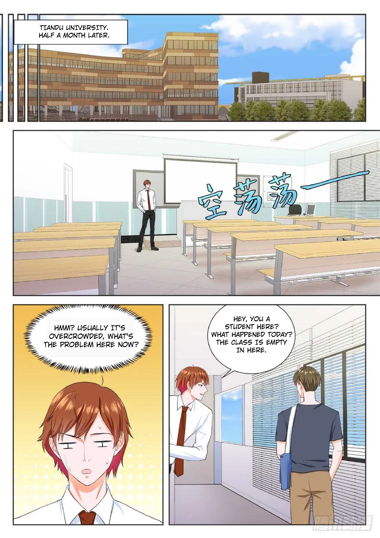 Metropolitan System Chapter 186 – Page 5