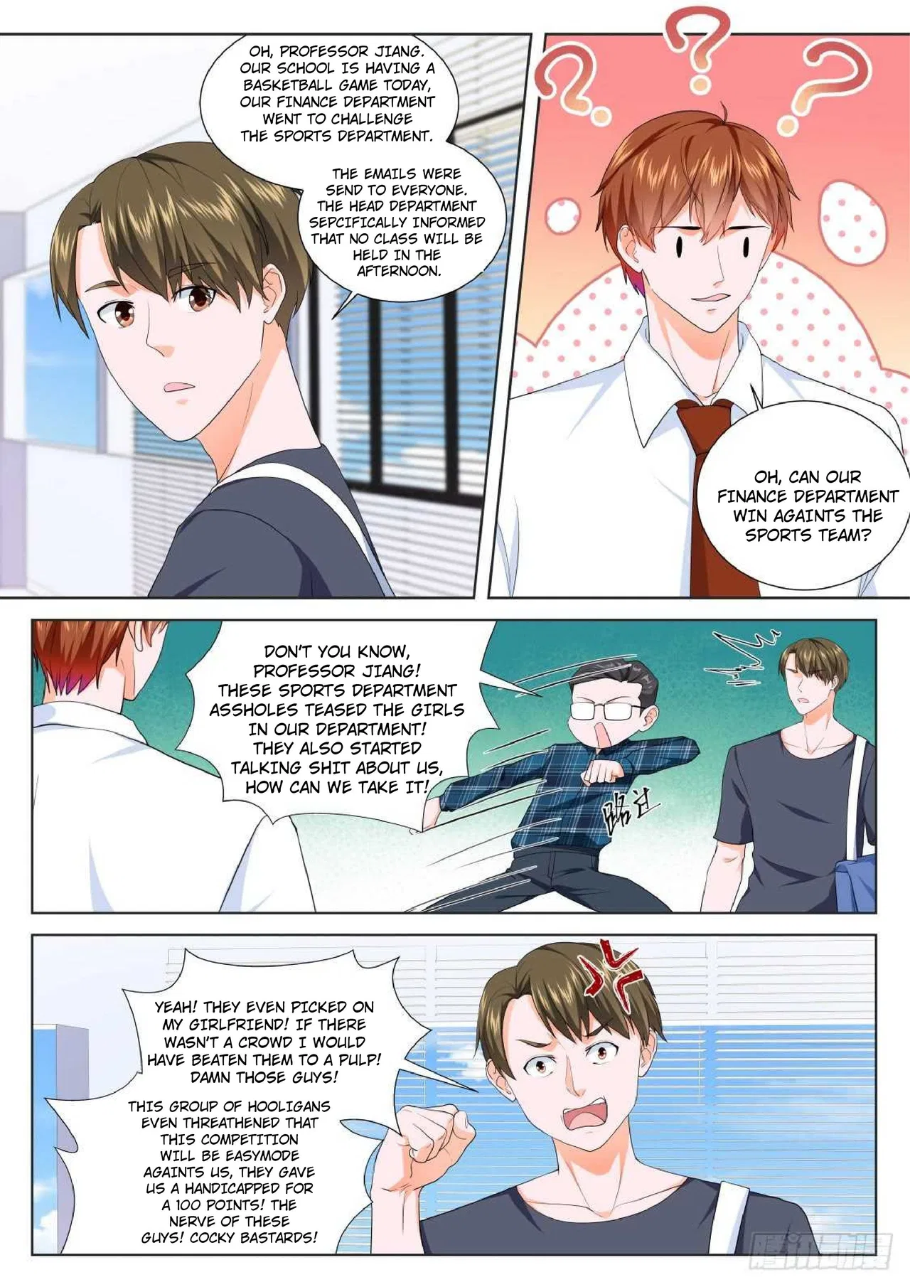 Metropolitan System Chapter 186 – Page 6