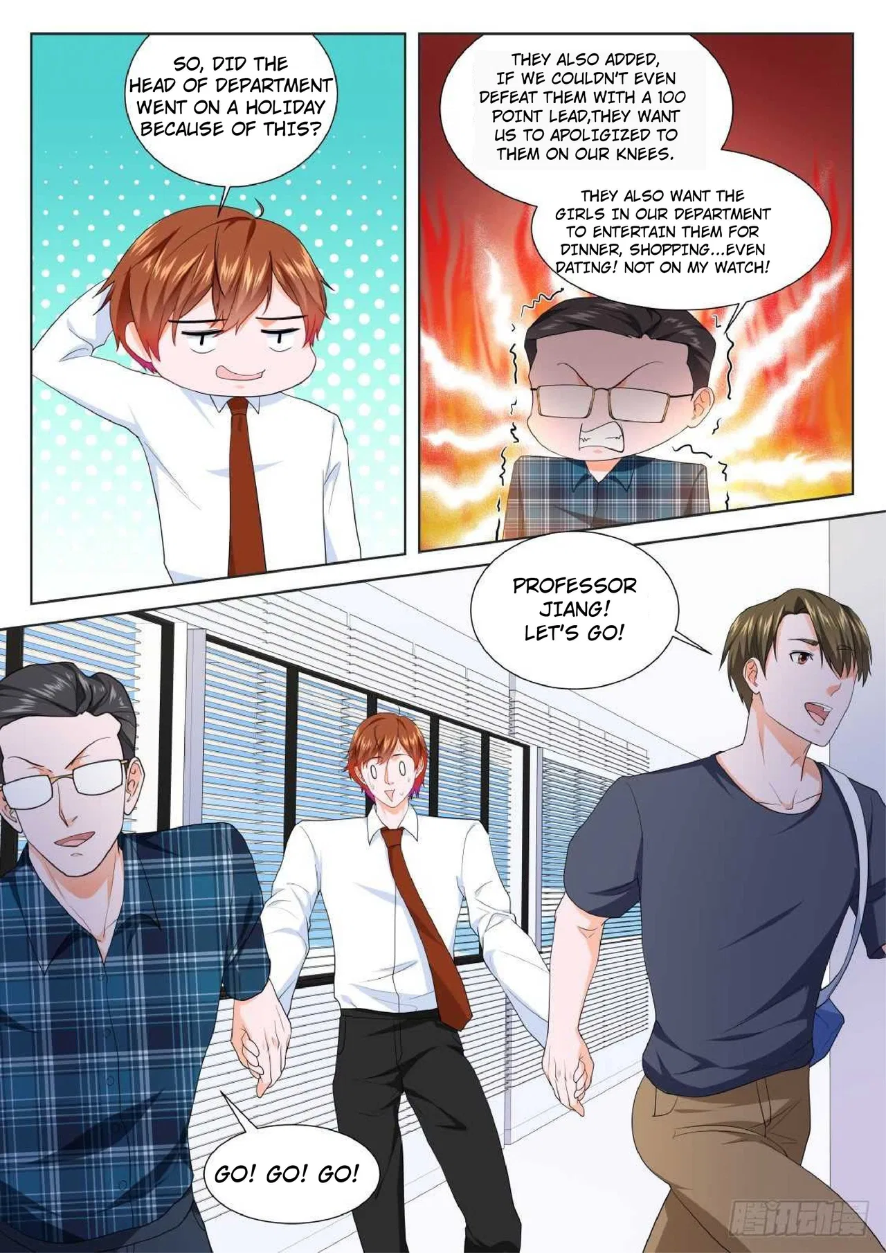 Metropolitan System Chapter 186 – Page 7