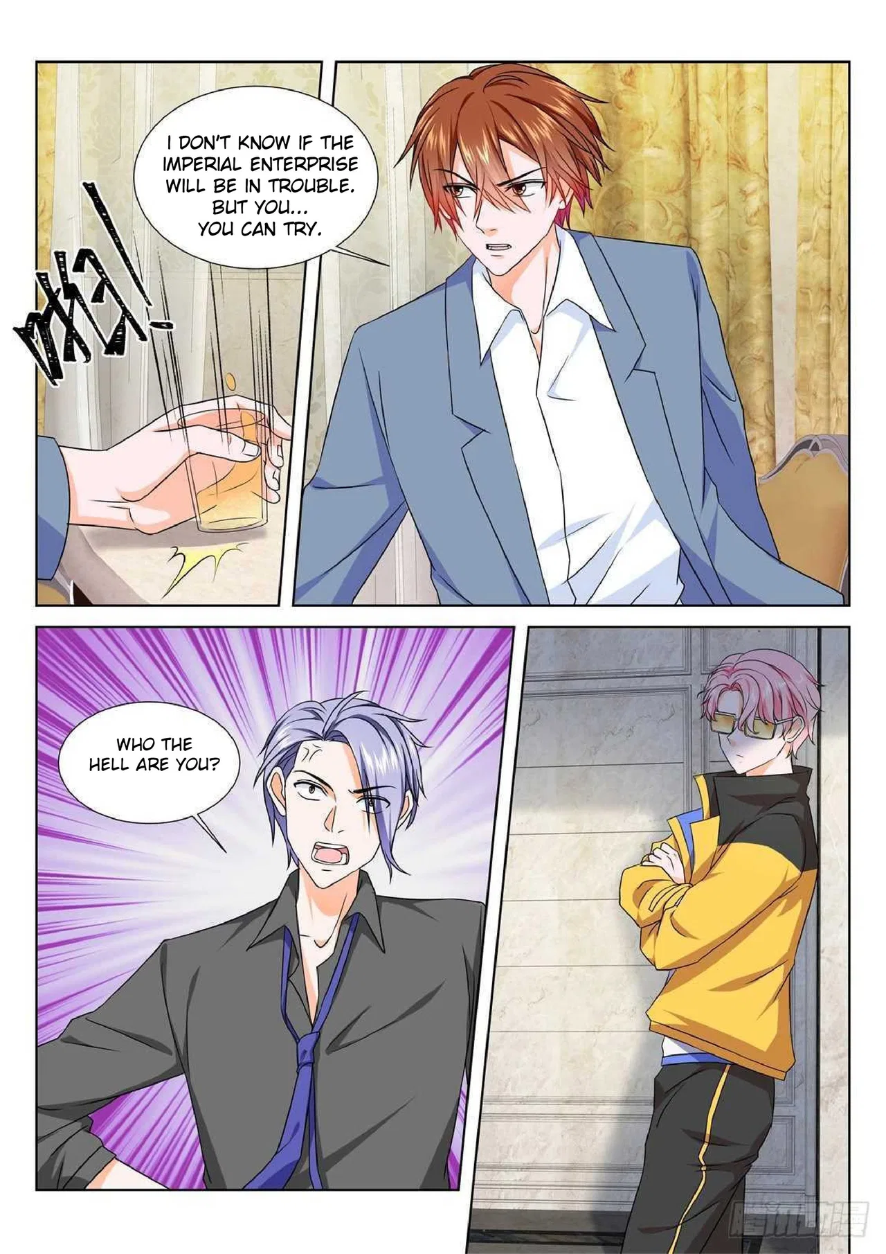 Metropolitan System Chapter 185 – Page 7