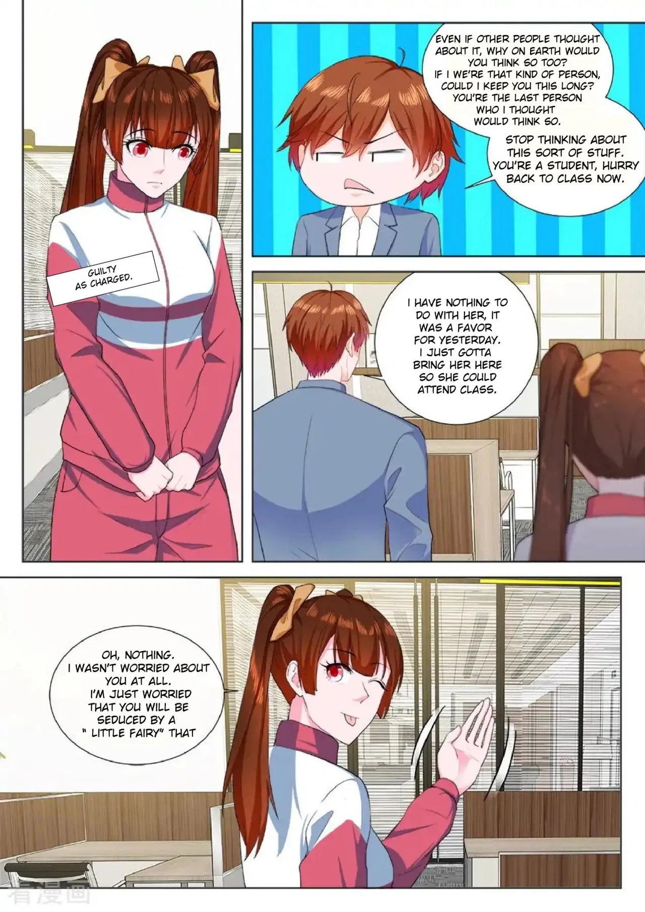 Metropolitan System Chapter 182 – Page 3