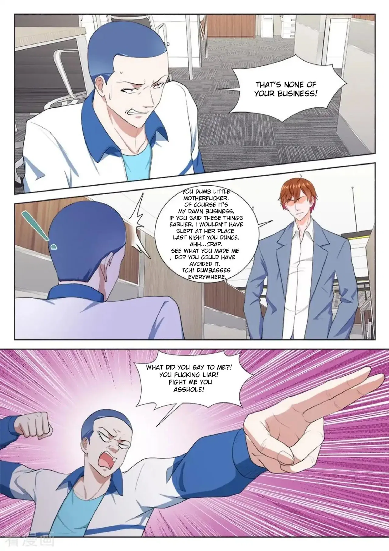 Metropolitan System Chapter 182 – Page 7