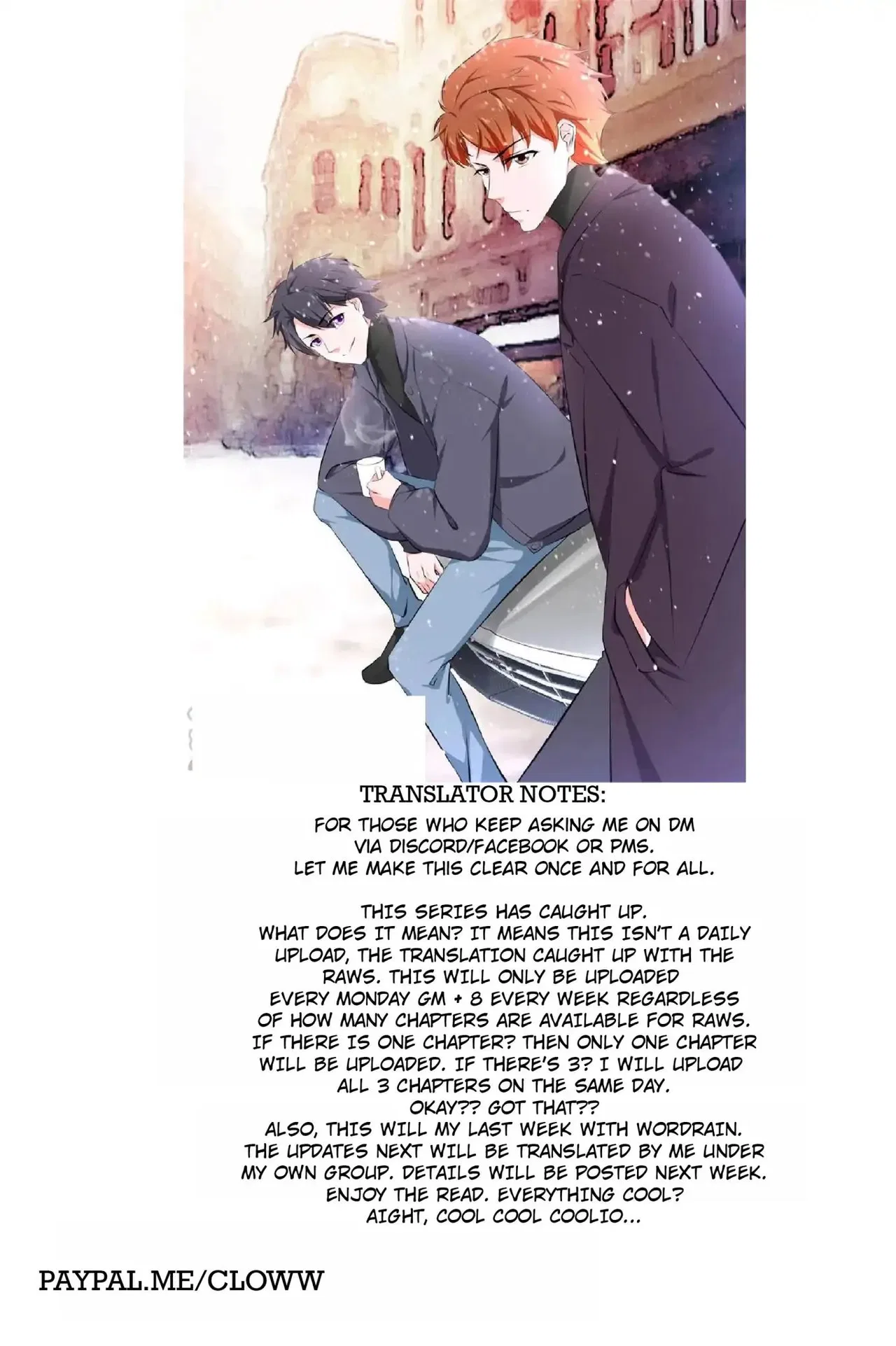 Metropolitan System Chapter 182 – Page 11