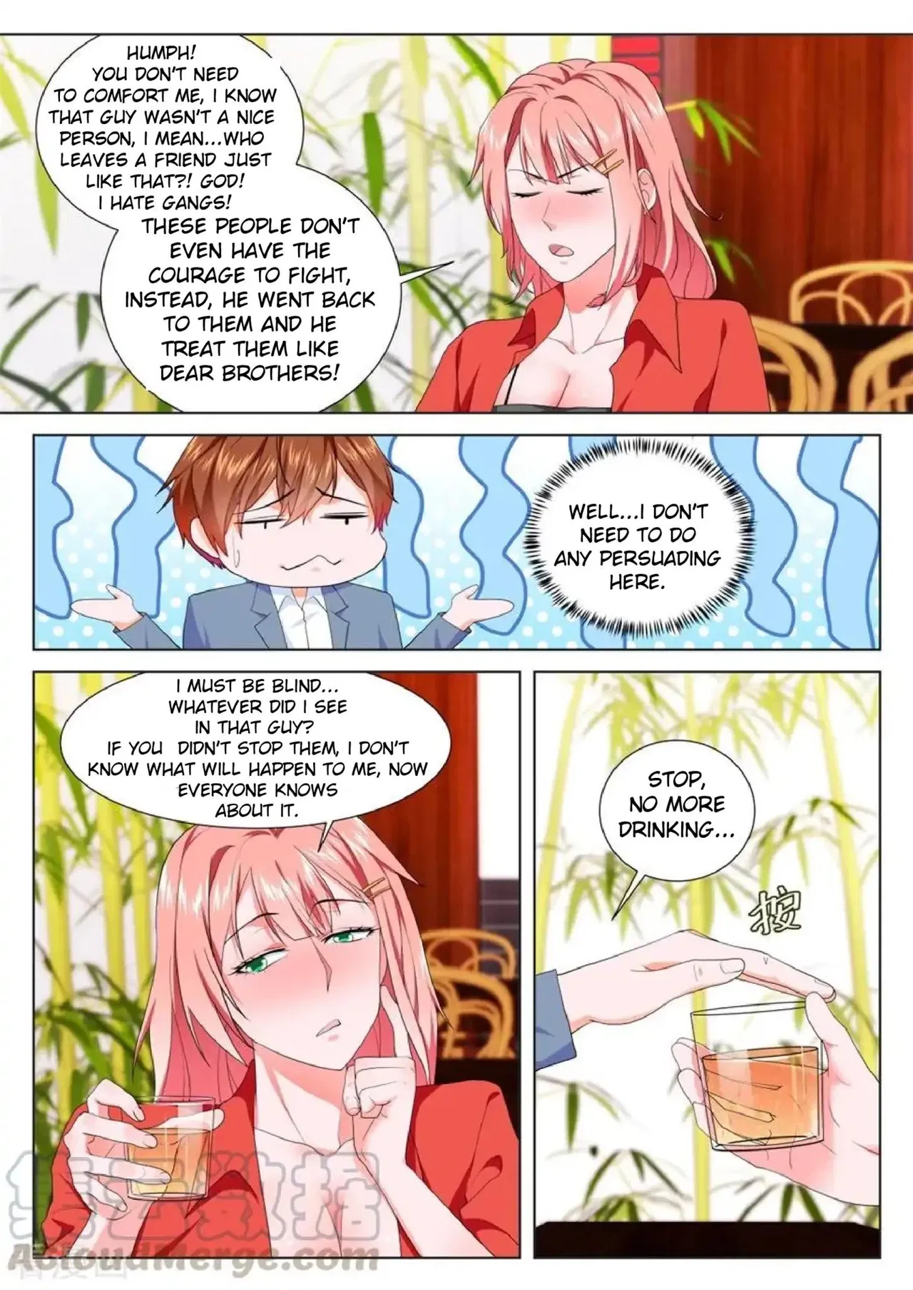 Metropolitan System Chapter 180 – Page 2