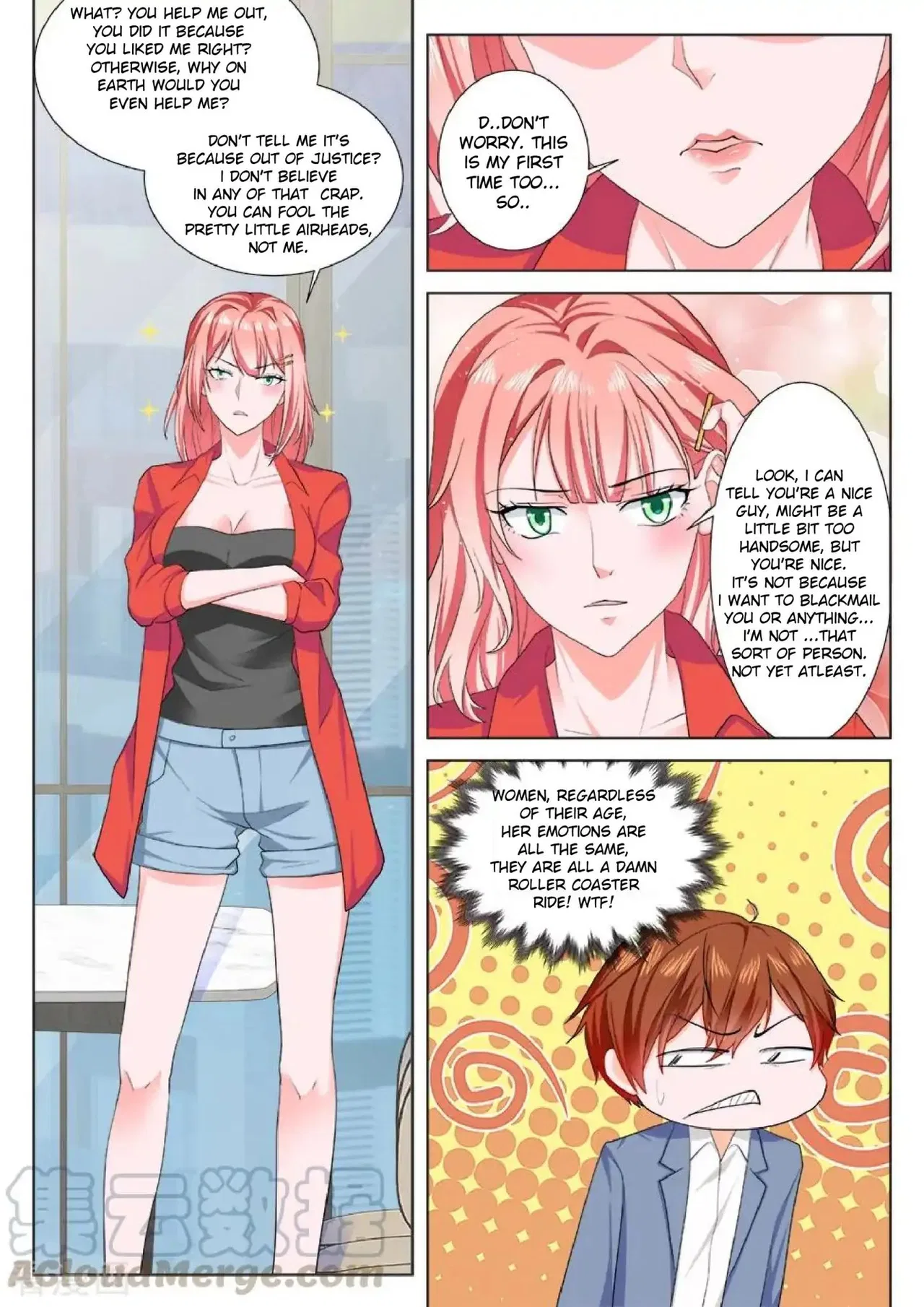 Metropolitan System Chapter 180 – Page 6