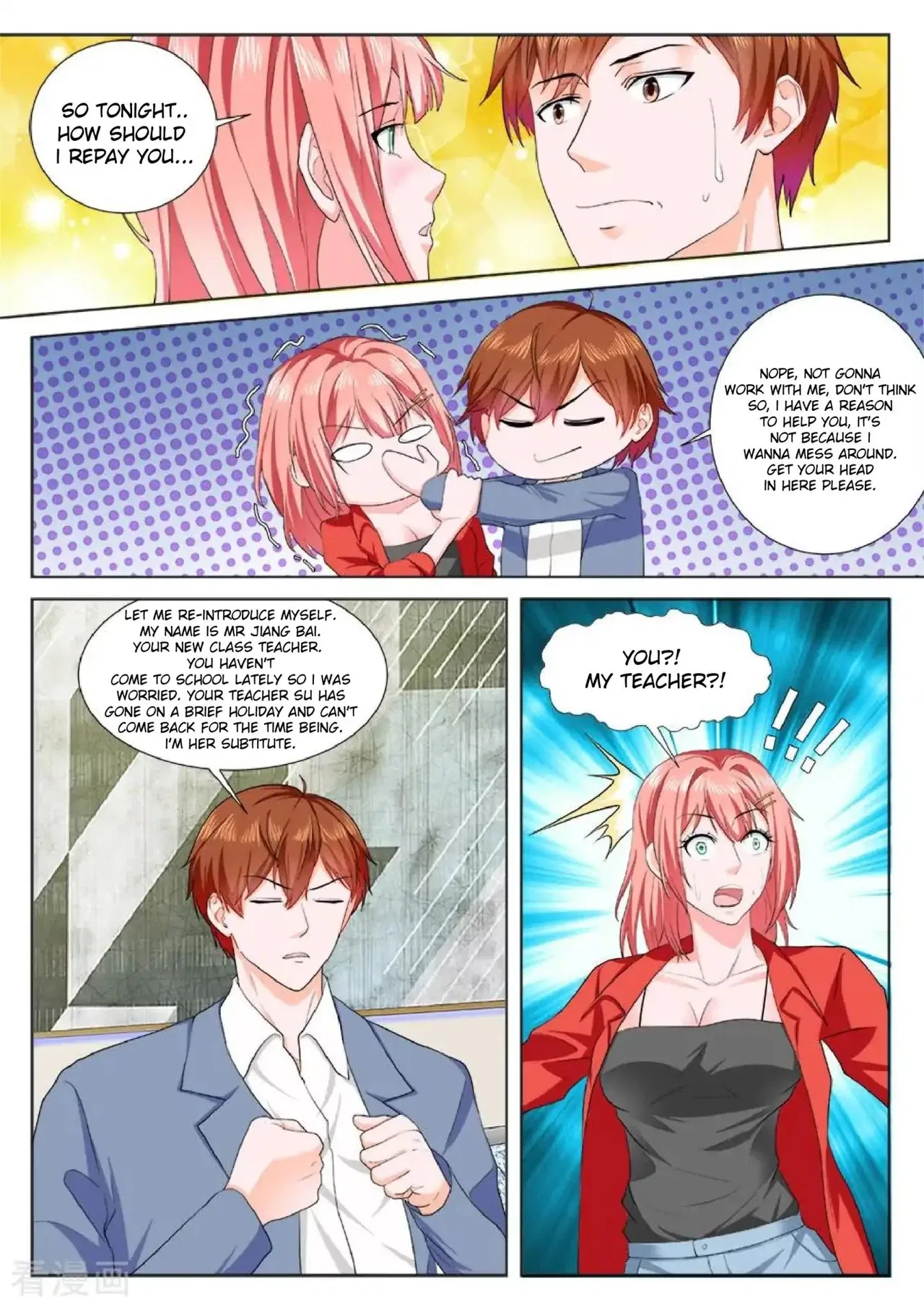 Metropolitan System Chapter 180 – Page 7