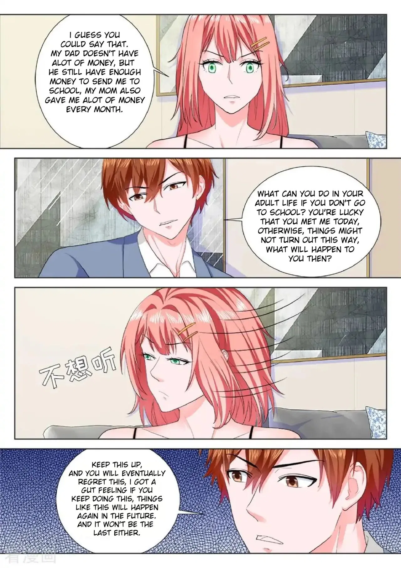 Metropolitan System Chapter 180 – Page 9