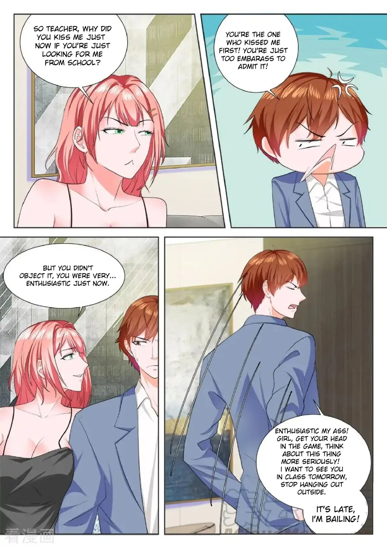 Metropolitan System Chapter 180 – Page 10