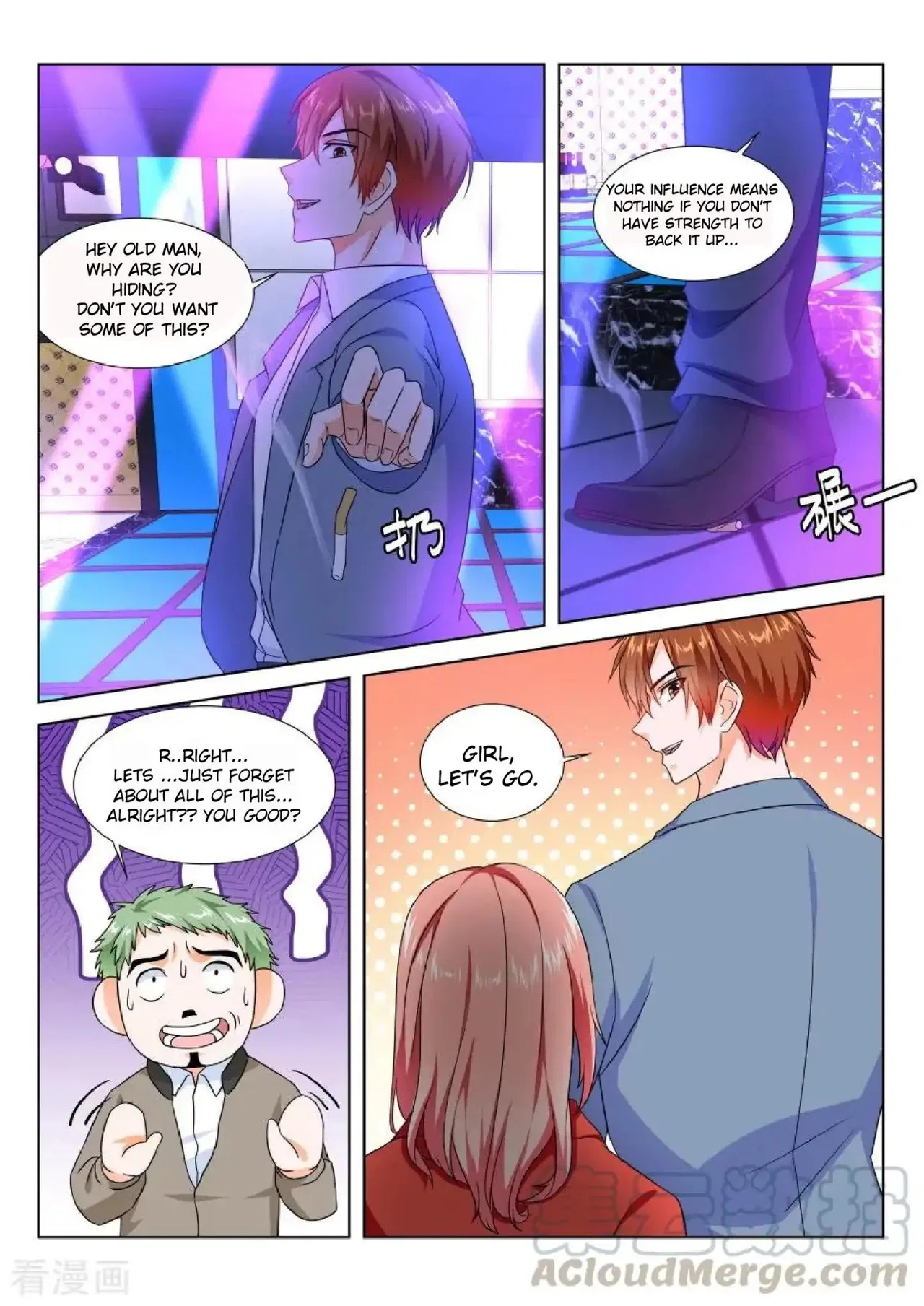Metropolitan System Chapter 179 – Page 5
