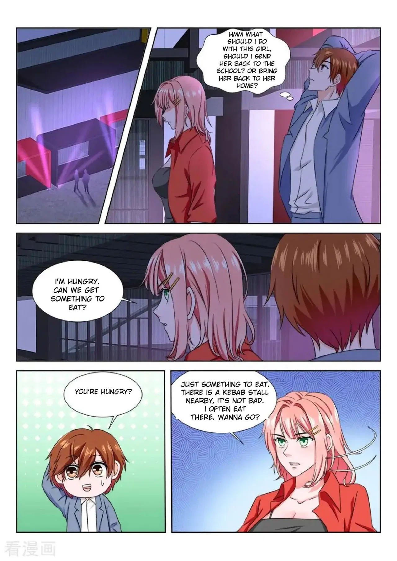 Metropolitan System Chapter 179 – Page 6