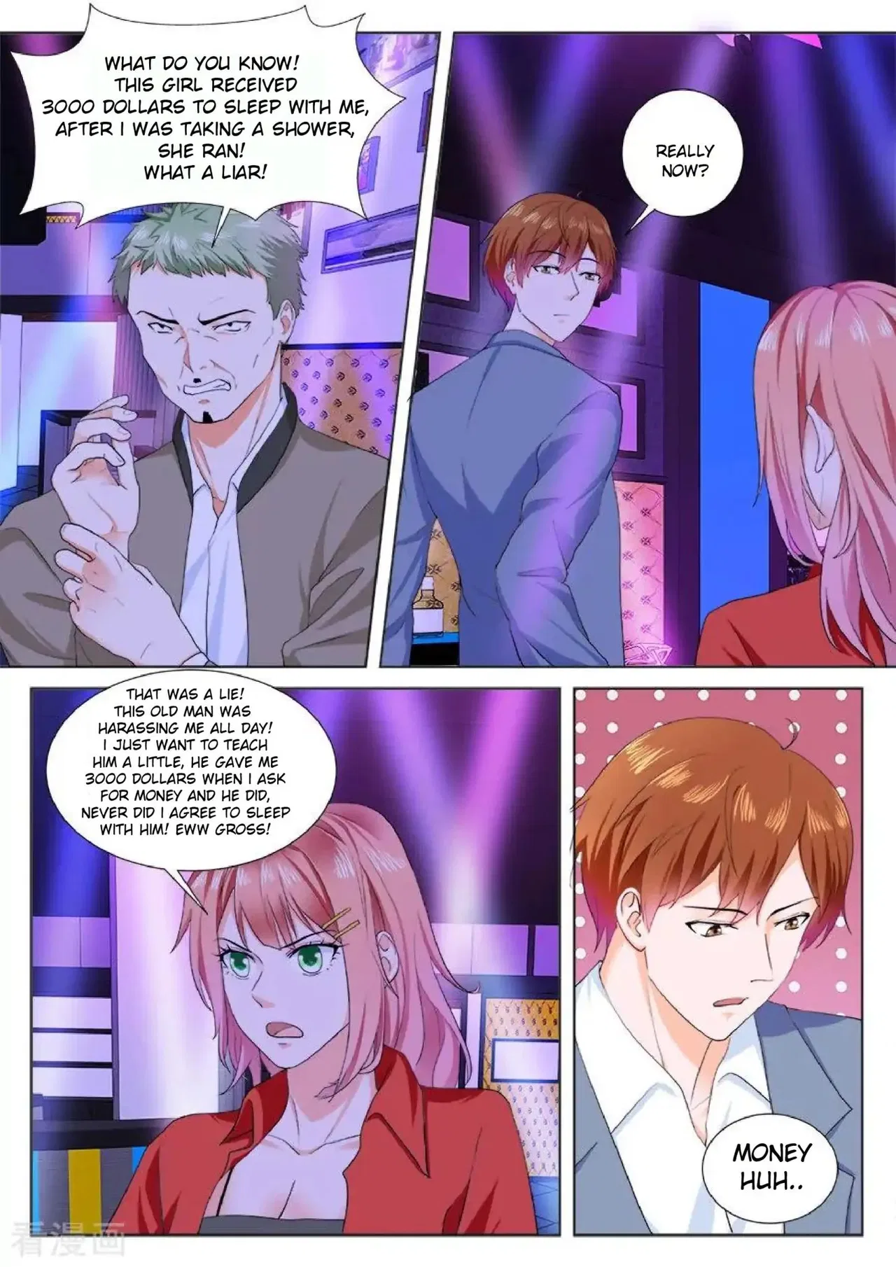 Metropolitan System Chapter 178 – Page 3