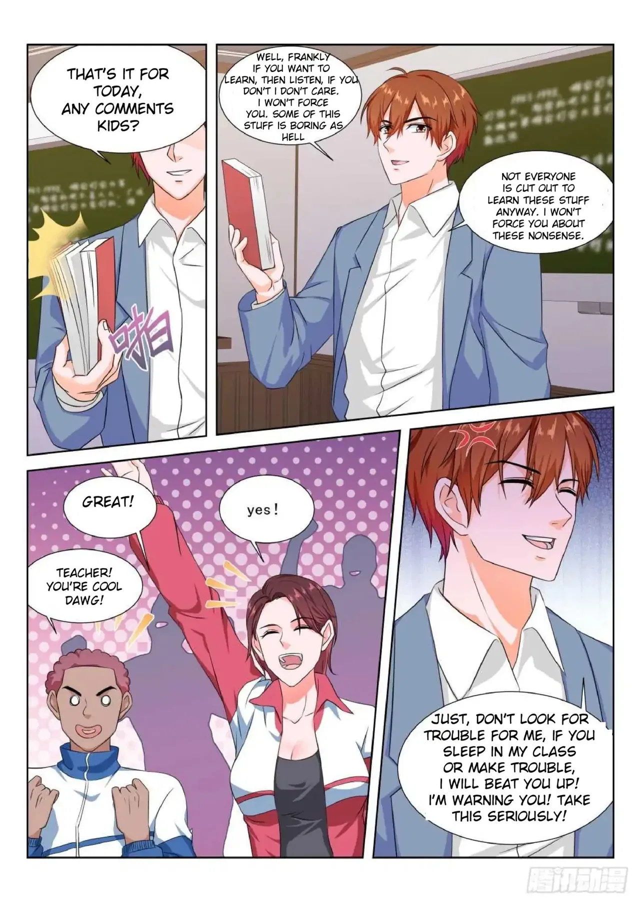 Metropolitan System Chapter 177 – Page 4