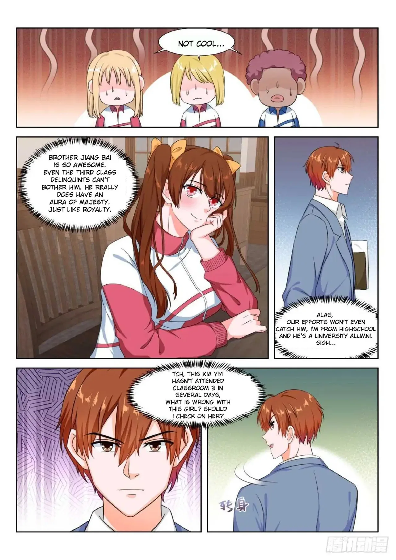 Metropolitan System Chapter 177 – Page 5