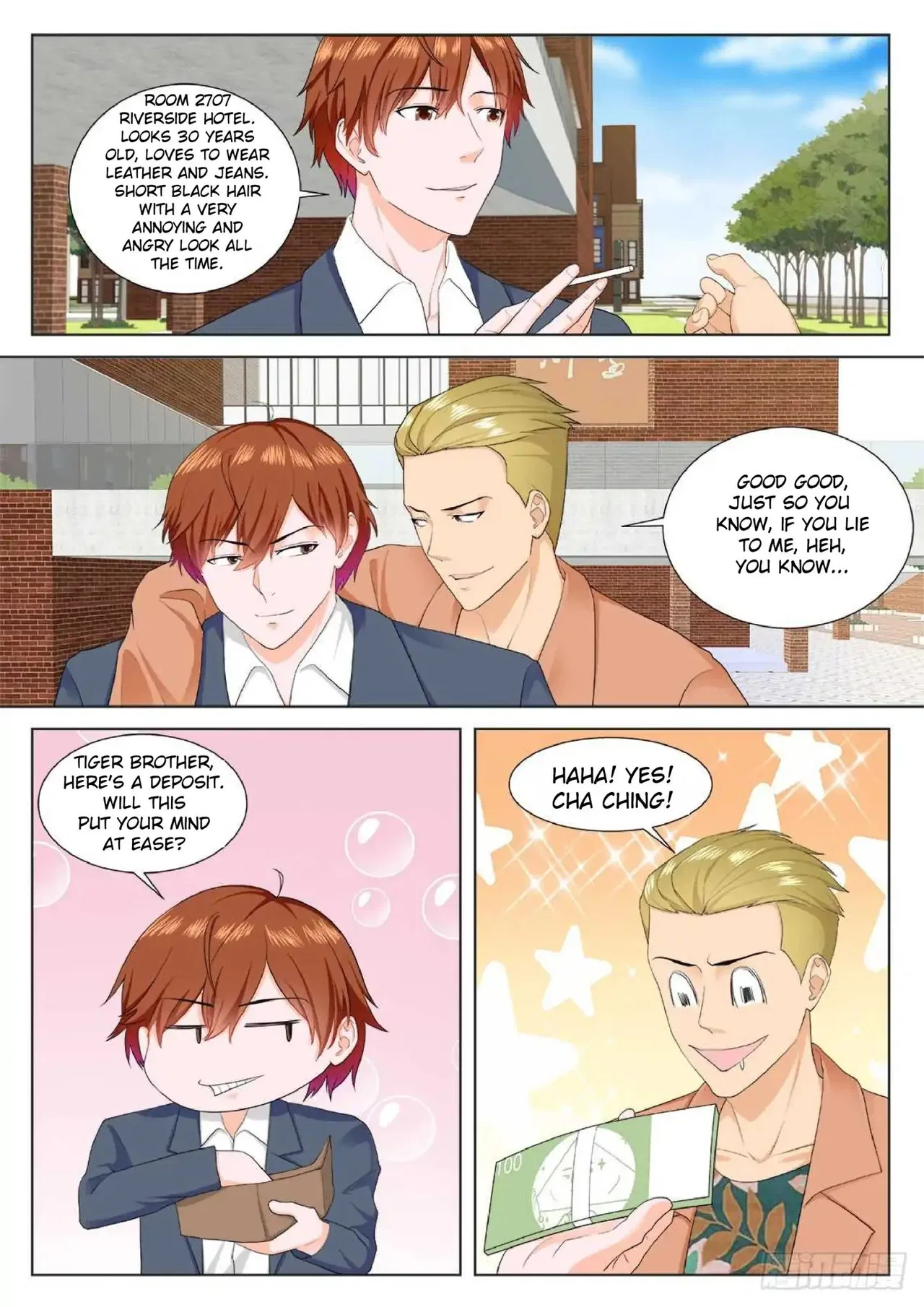 Metropolitan System Chapter 176 – Page 7