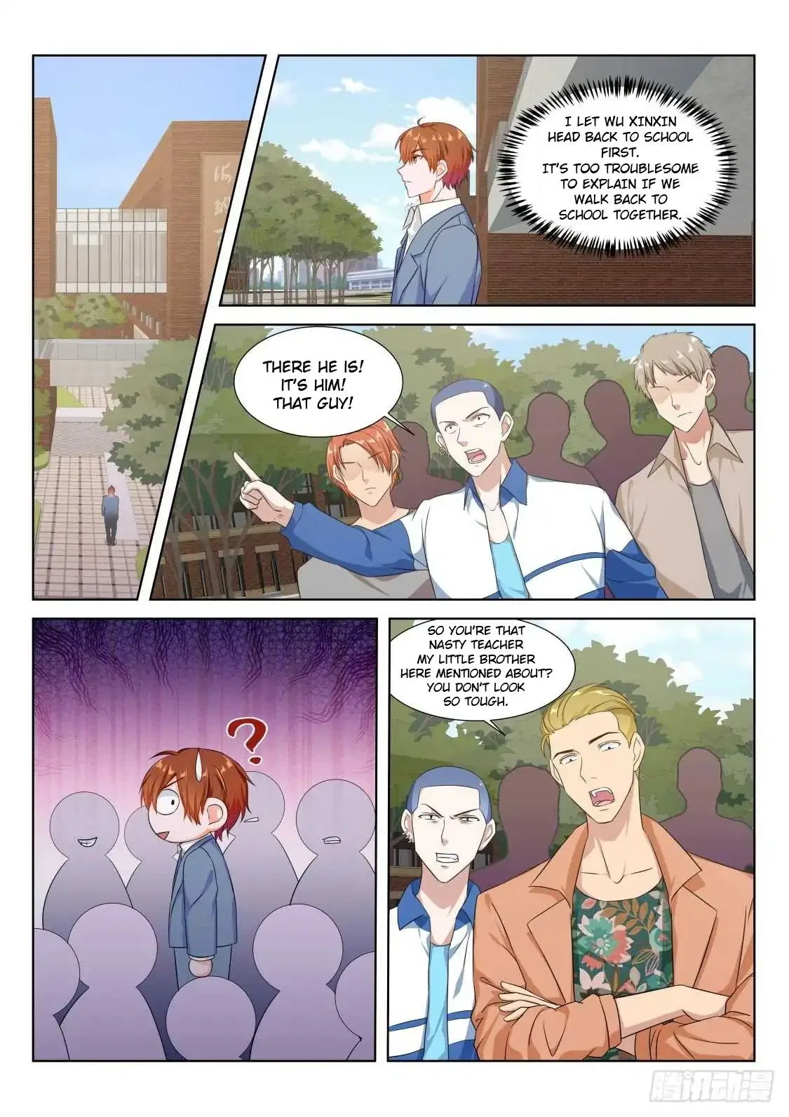 Metropolitan System Chapter 175 – Page 9