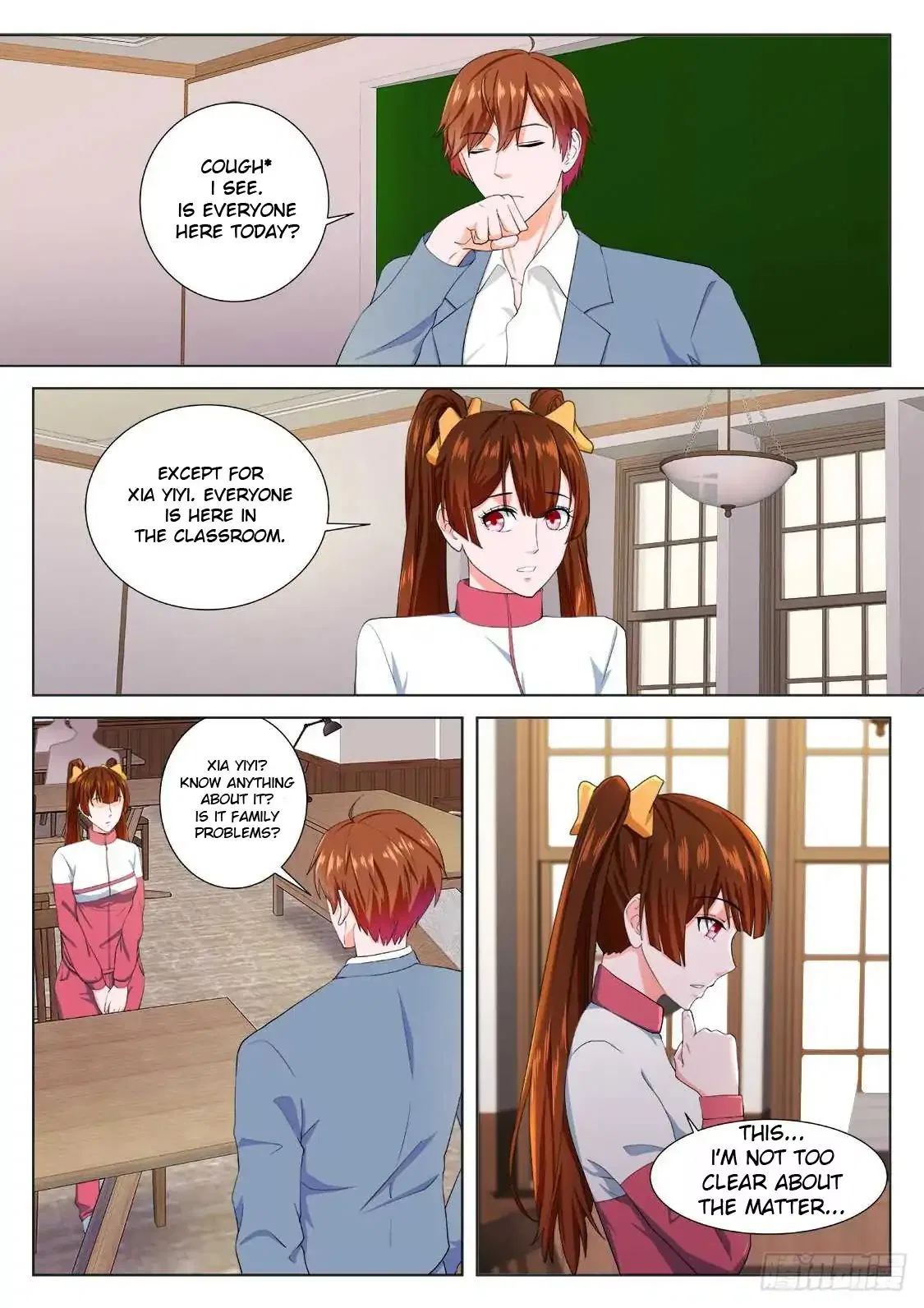 Metropolitan System Chapter 174 – Page 9