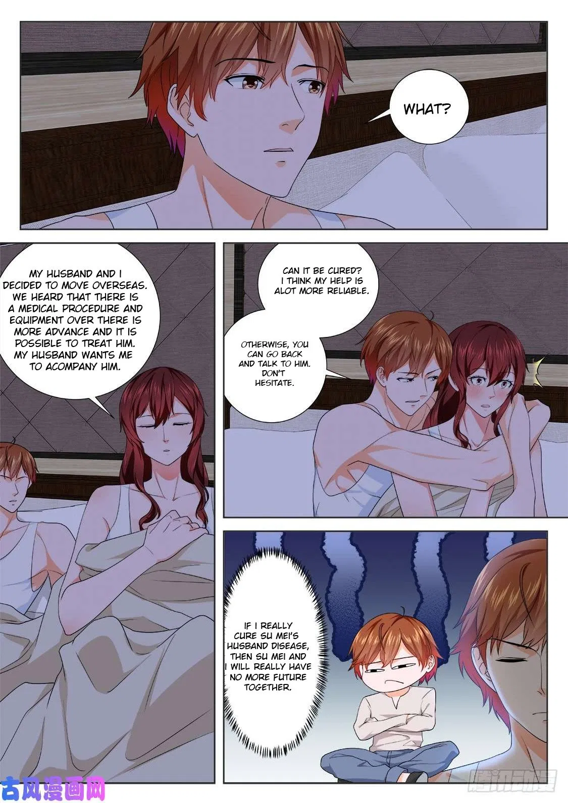 Metropolitan System Chapter 172 – Page 4