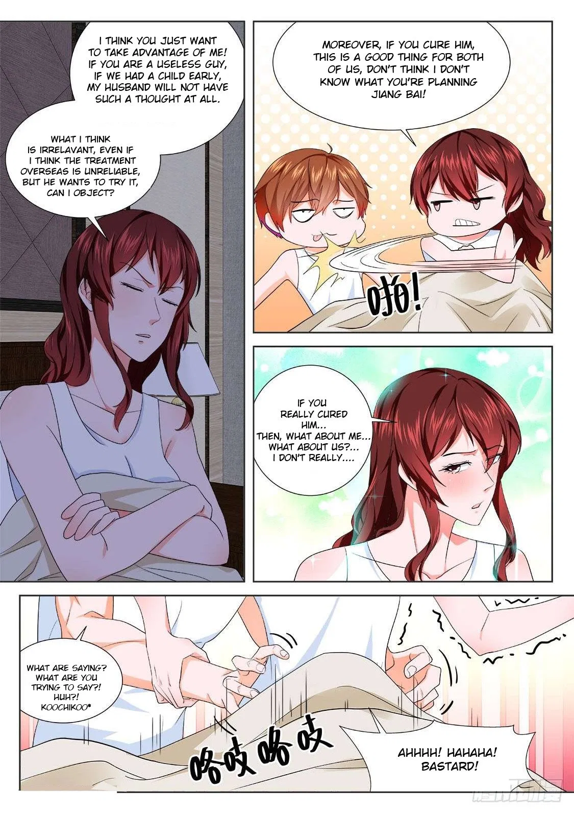 Metropolitan System Chapter 172 – Page 5