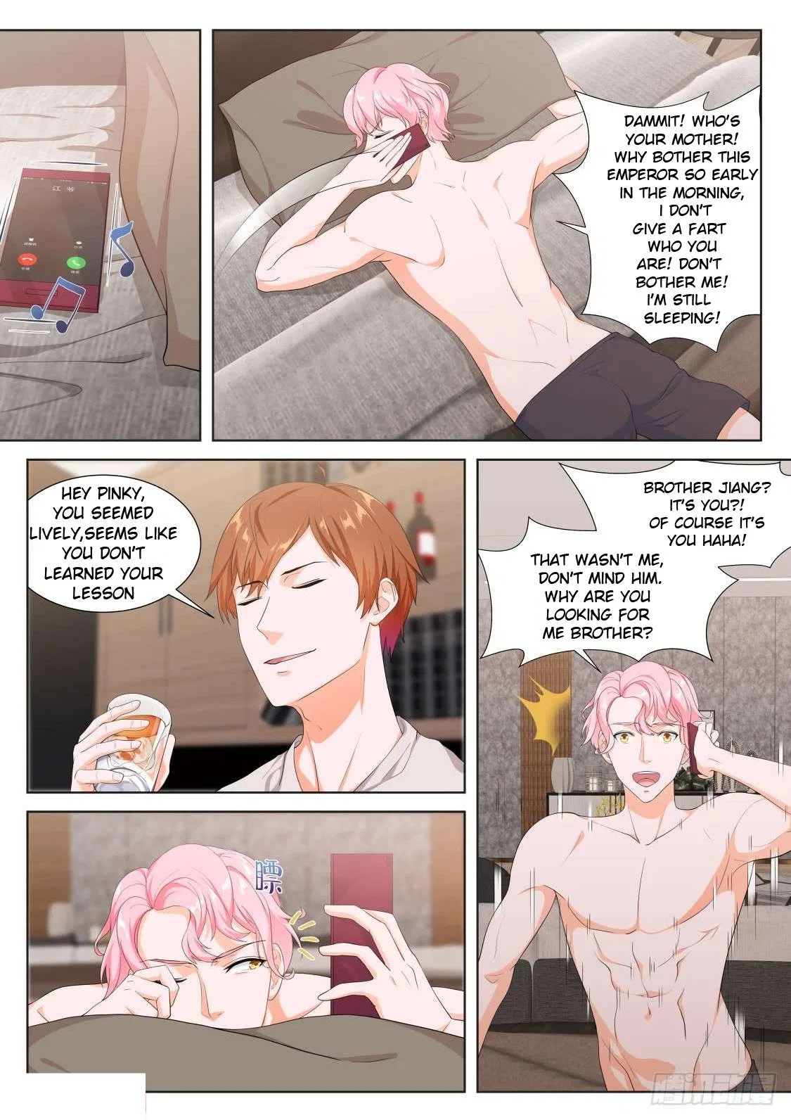 Metropolitan System Chapter 172 – Page 11