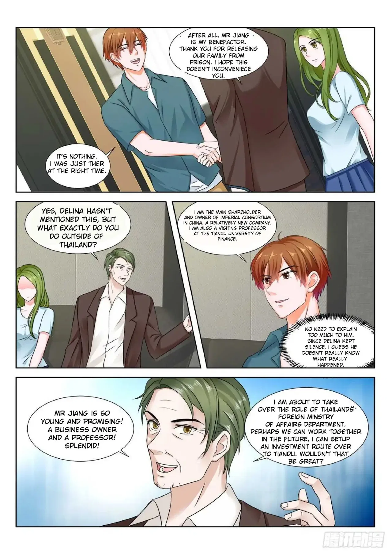 Metropolitan System Chapter 171 – Page 7