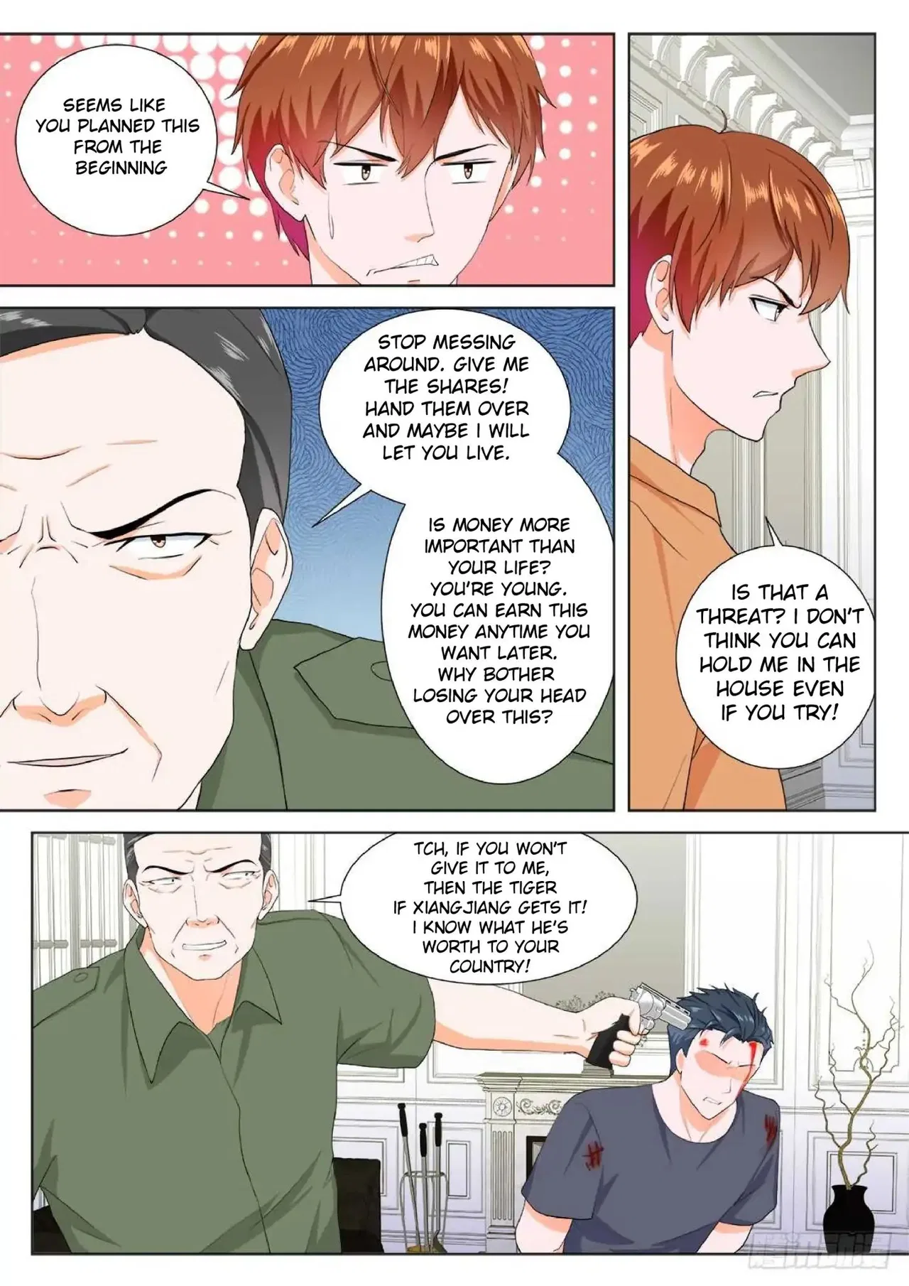 Metropolitan System Chapter 170 – Page 2