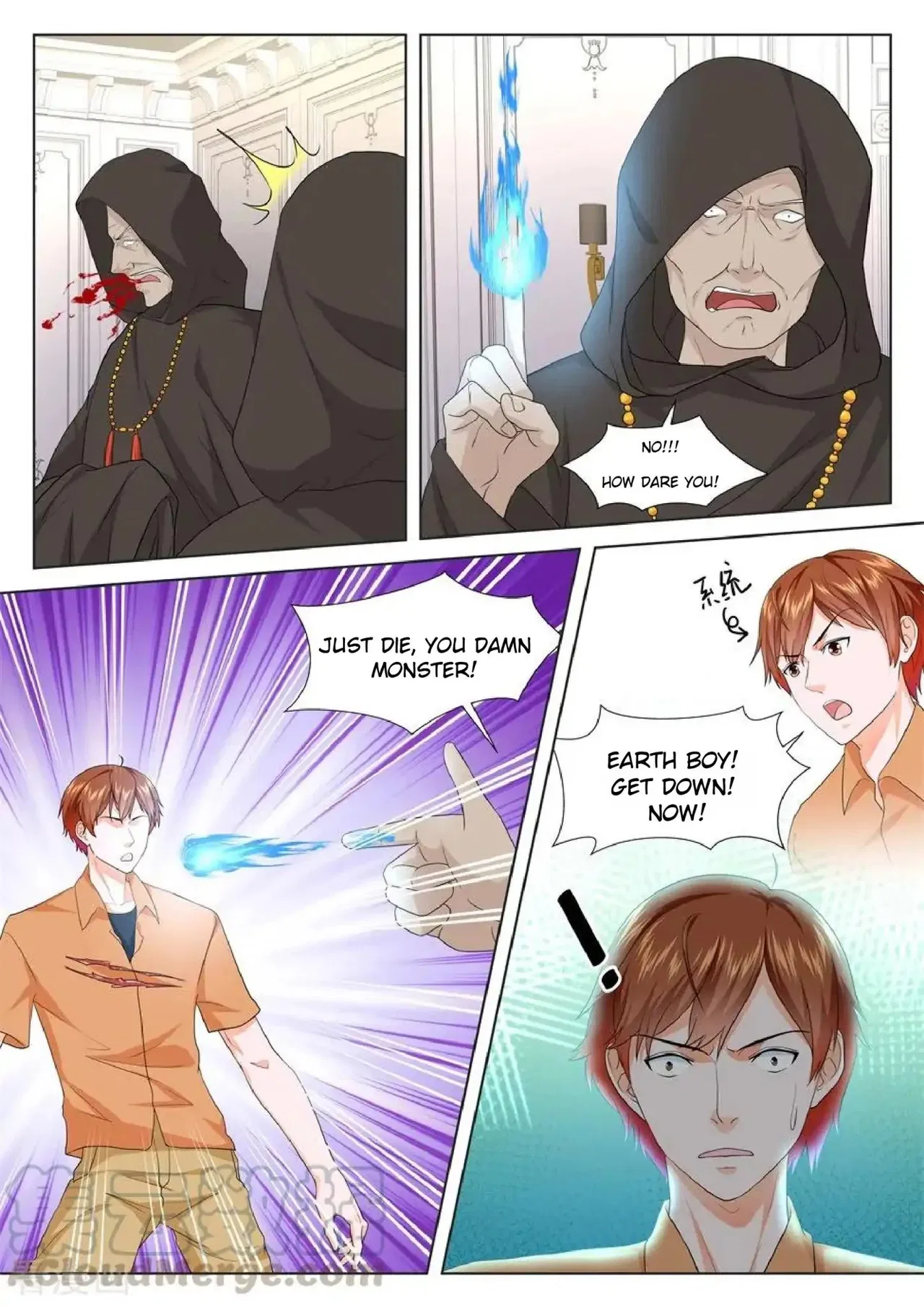 Metropolitan System Chapter 170 – Page 10