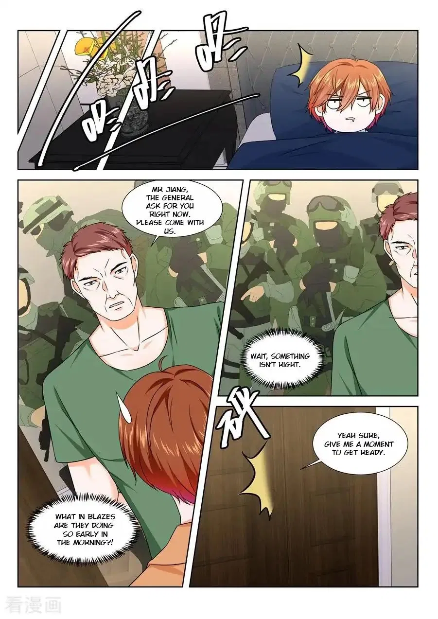 Metropolitan System Chapter 169 – Page 3