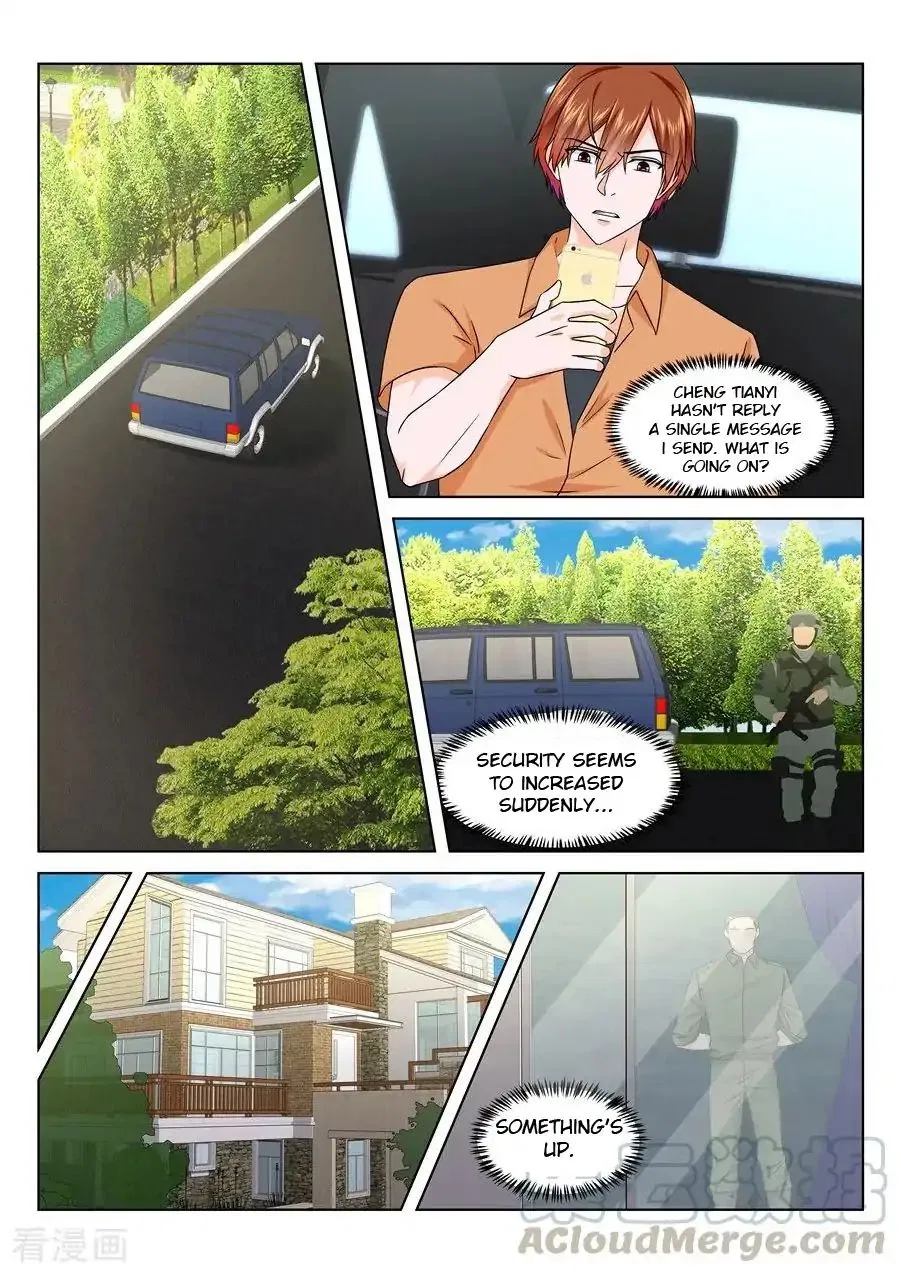 Metropolitan System Chapter 169 – Page 4