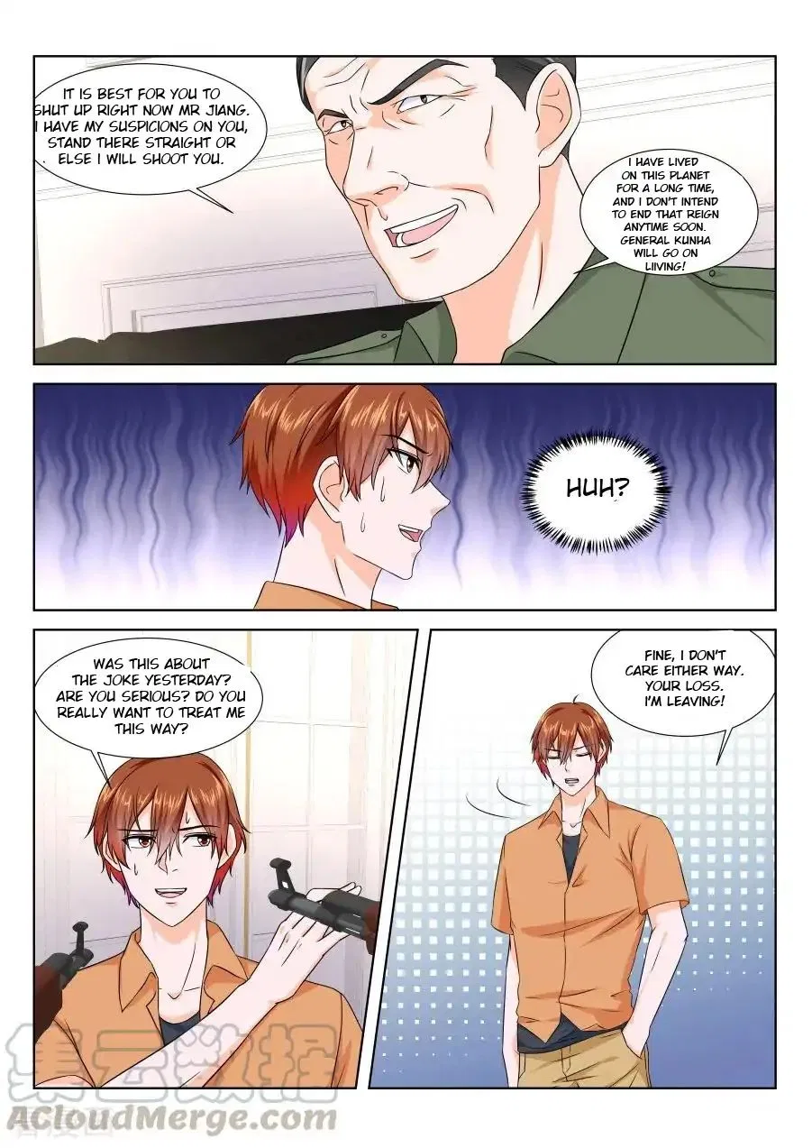Metropolitan System Chapter 169 – Page 6