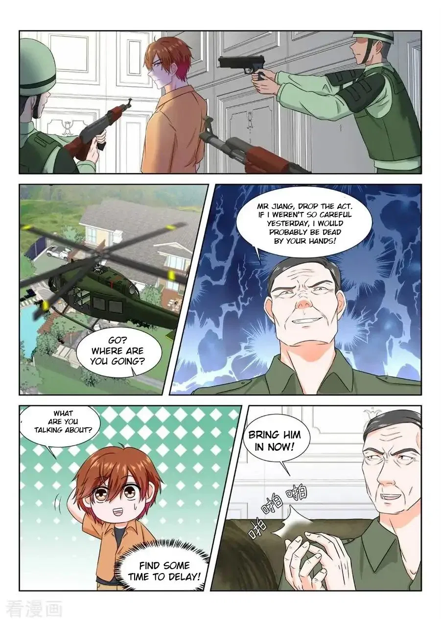 Metropolitan System Chapter 169 – Page 7