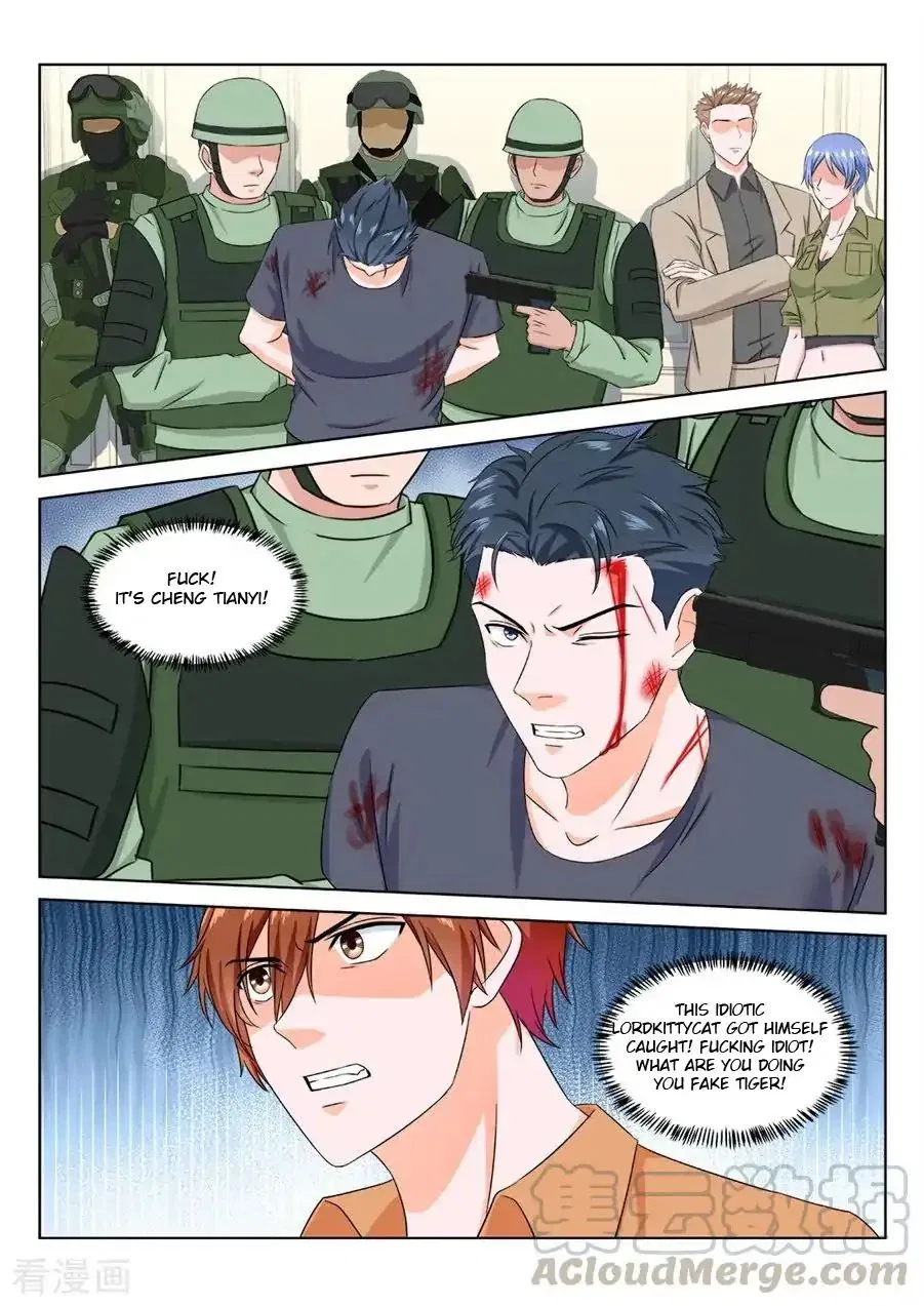 Metropolitan System Chapter 169 – Page 8