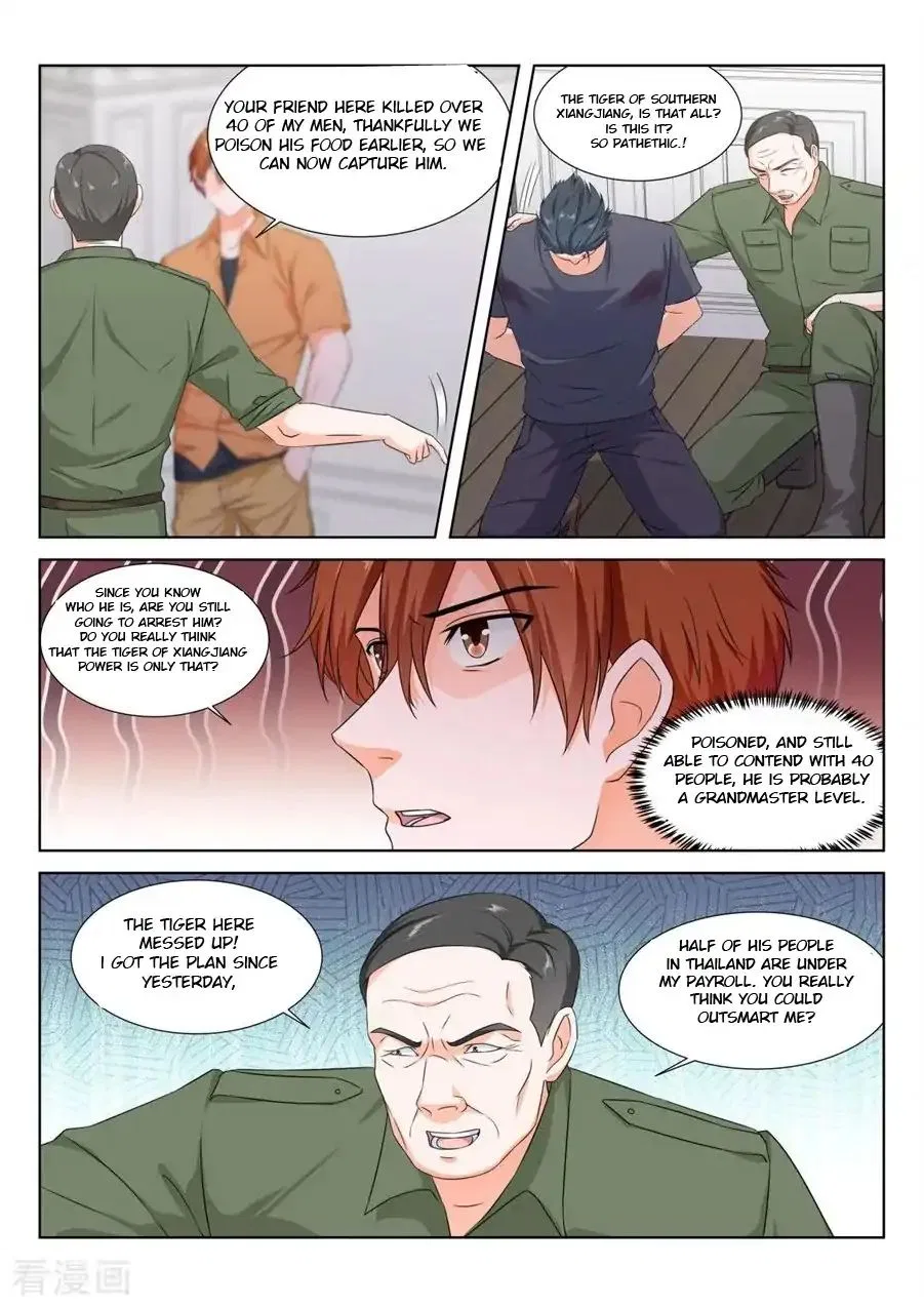 Metropolitan System Chapter 169 – Page 9