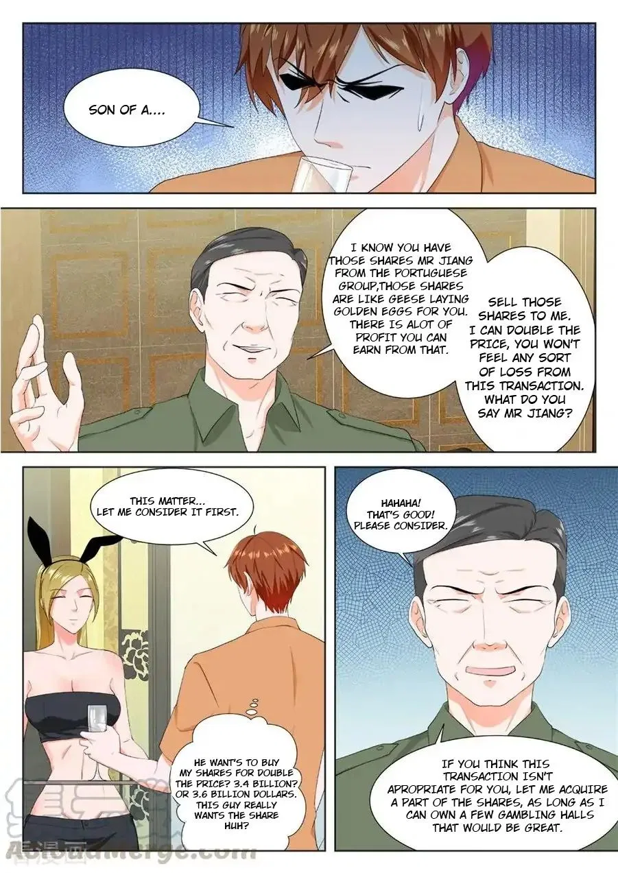 Metropolitan System Chapter 168 – Page 4
