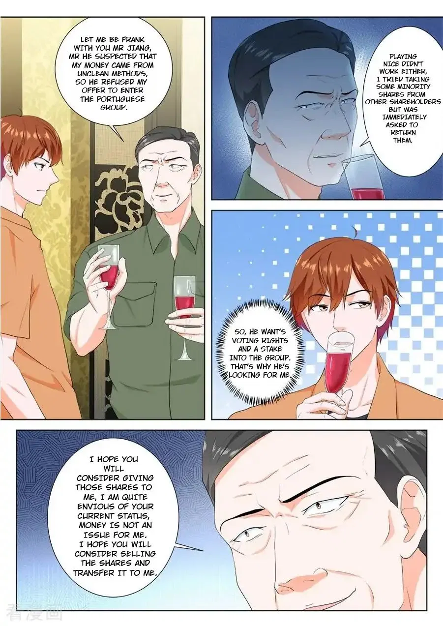 Metropolitan System Chapter 168 – Page 5