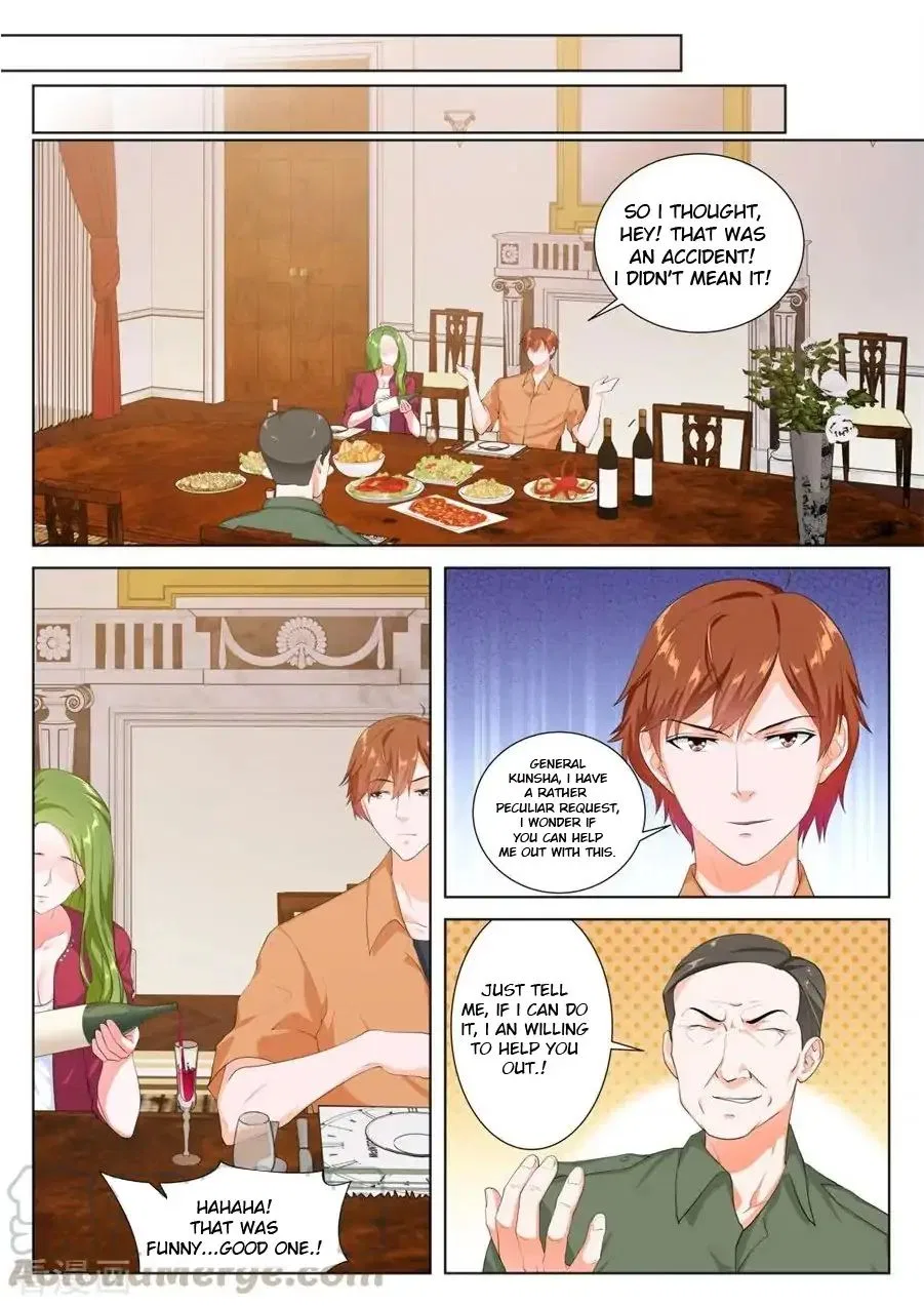 Metropolitan System Chapter 168 – Page 6