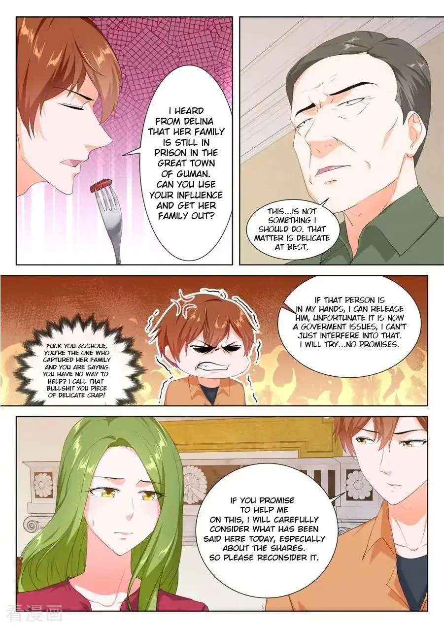 Metropolitan System Chapter 168 – Page 7