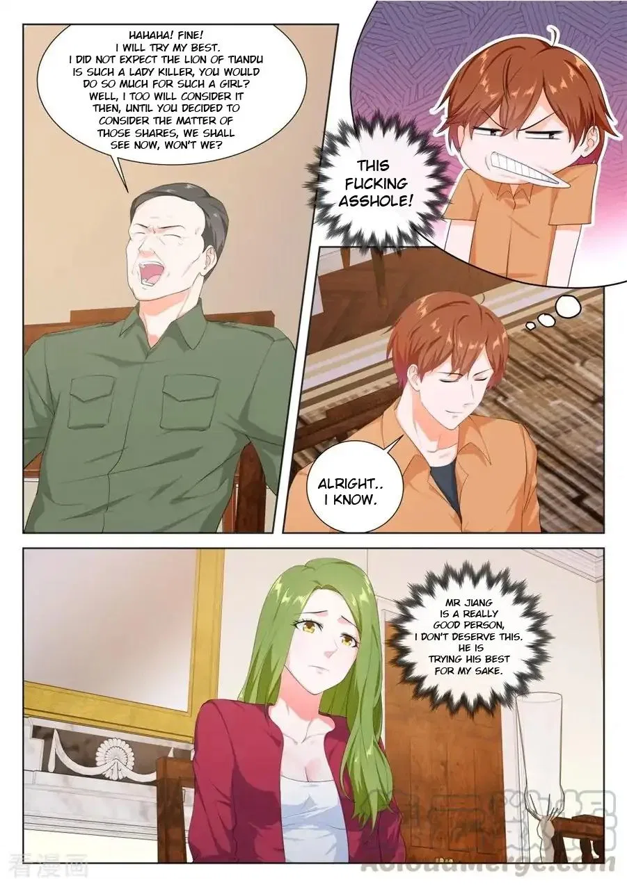 Metropolitan System Chapter 168 – Page 8