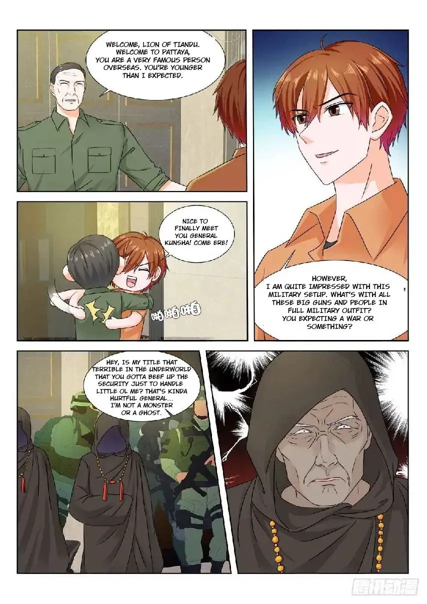 Metropolitan System Chapter 167 – Page 8