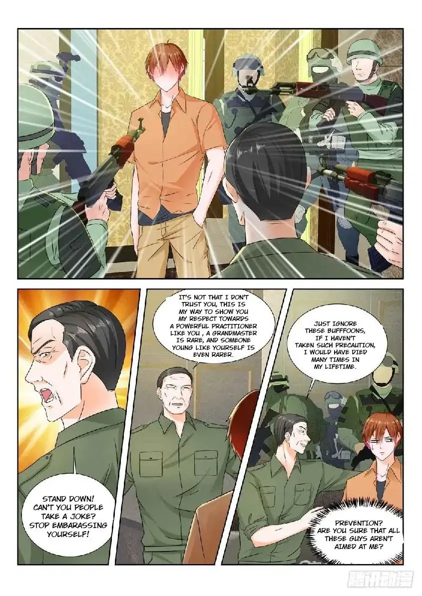 Metropolitan System Chapter 167 – Page 9