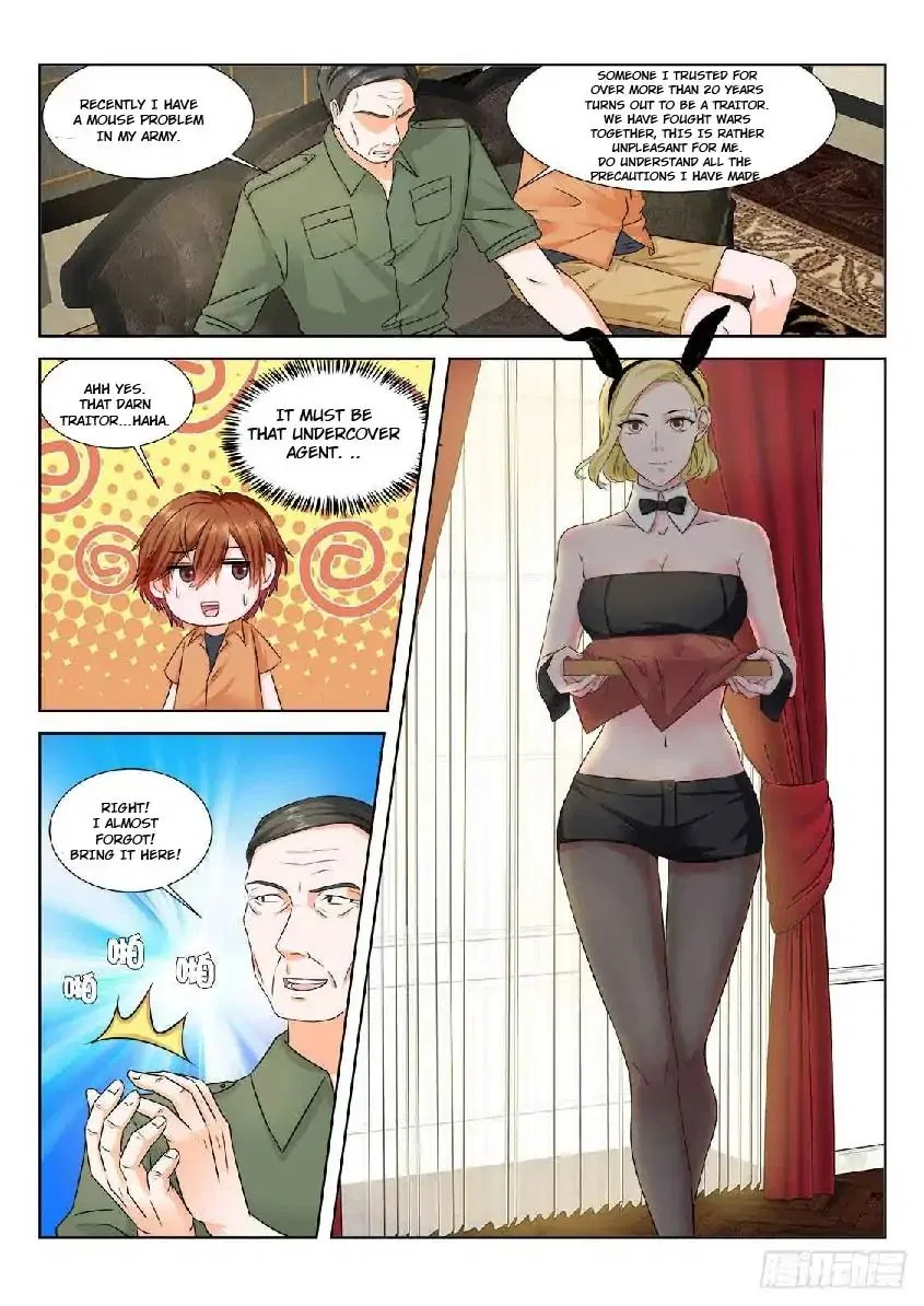 Metropolitan System Chapter 167 – Page 10