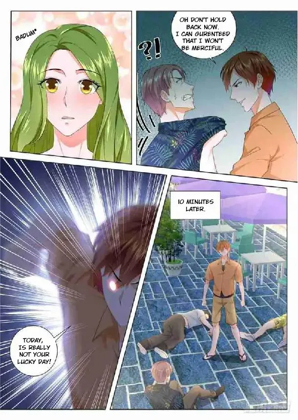 Metropolitan System Chapter 166 – Page 4