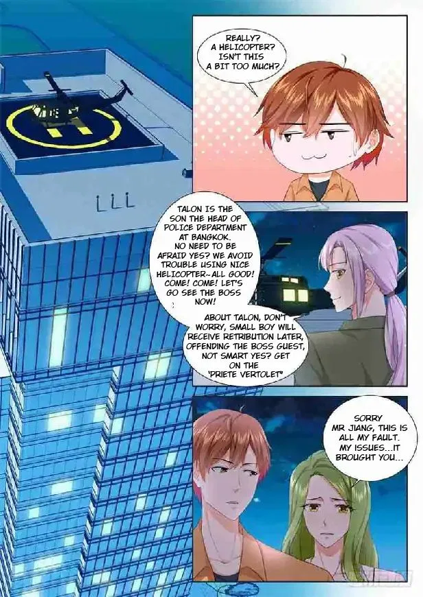 Metropolitan System Chapter 166 – Page 6