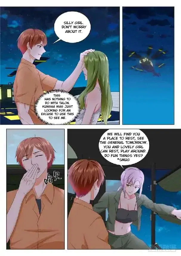Metropolitan System Chapter 166 – Page 7